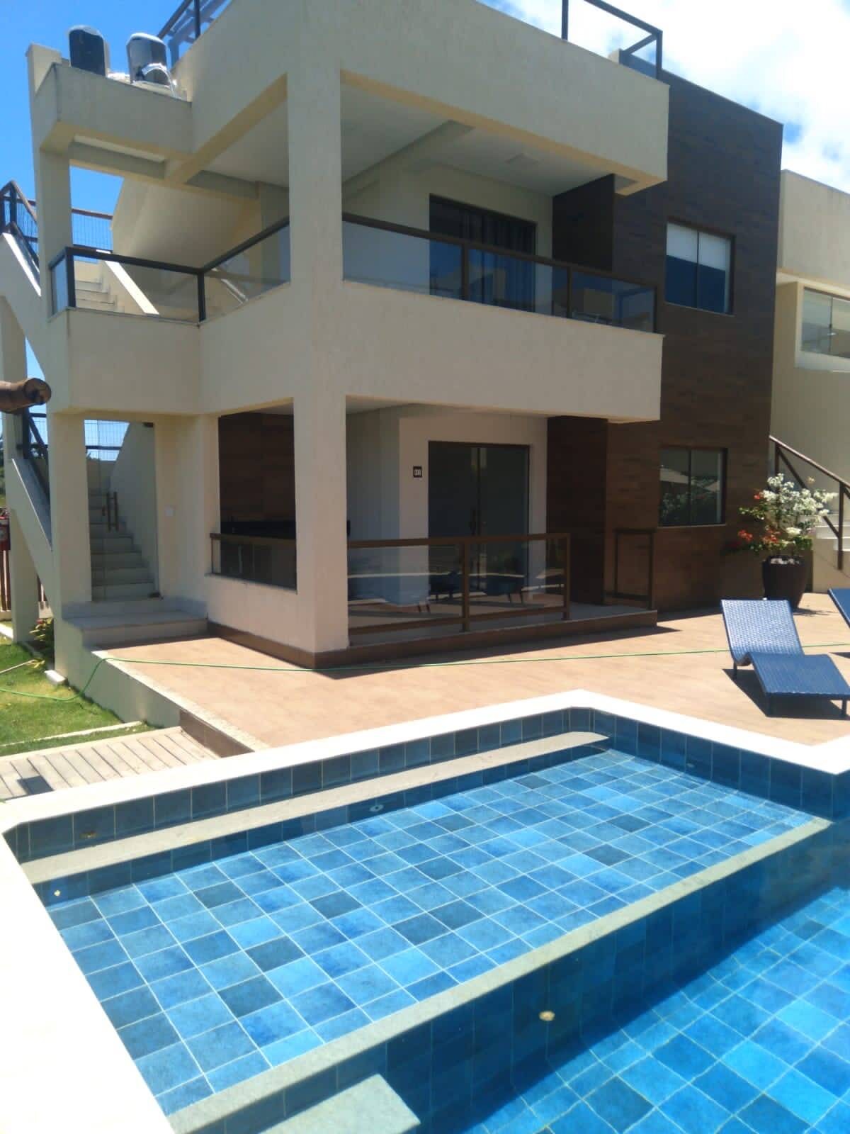 Apartamento à Venda em Maraú - Bahia - Brasil - 4
