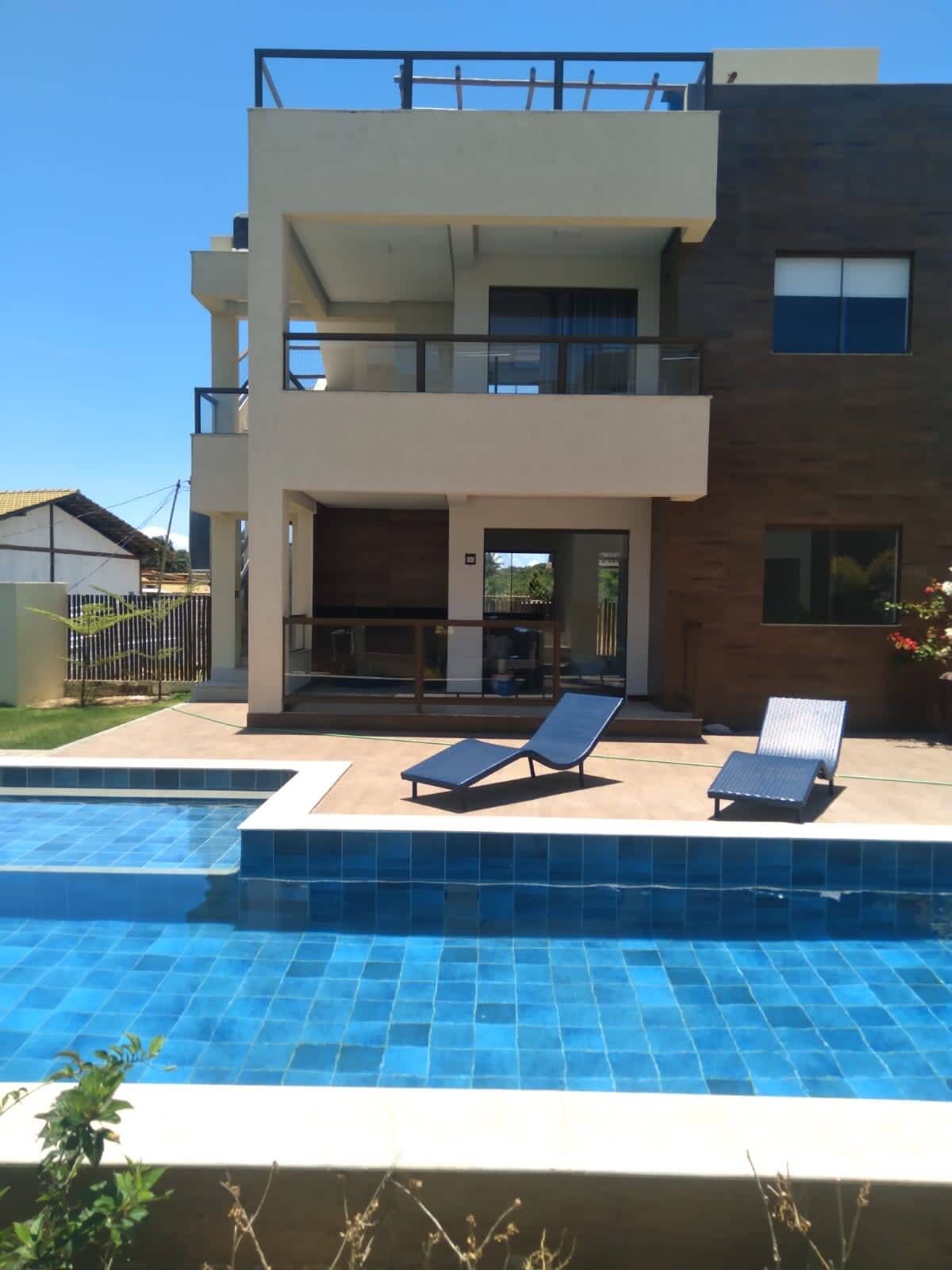 Apartamento à Venda em Maraú - Bahia - Brasil - 5