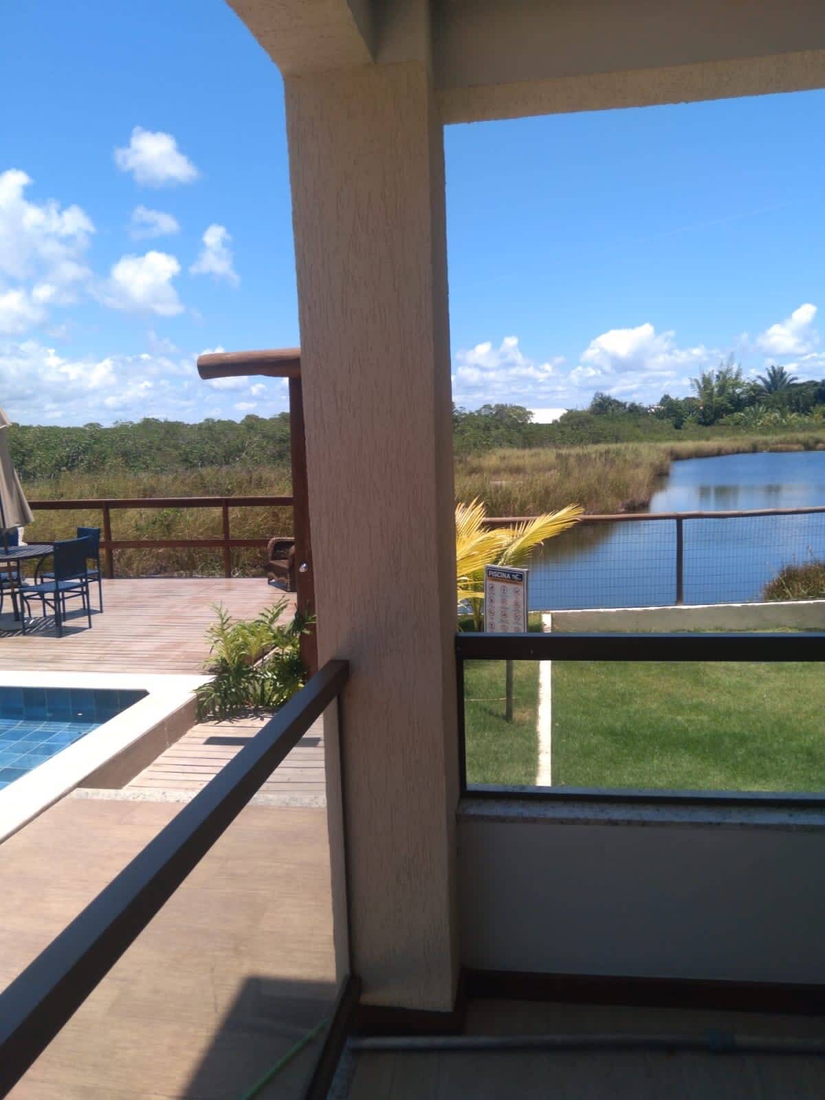Apartamento à Venda em Maraú - Bahia - Brasil - 6