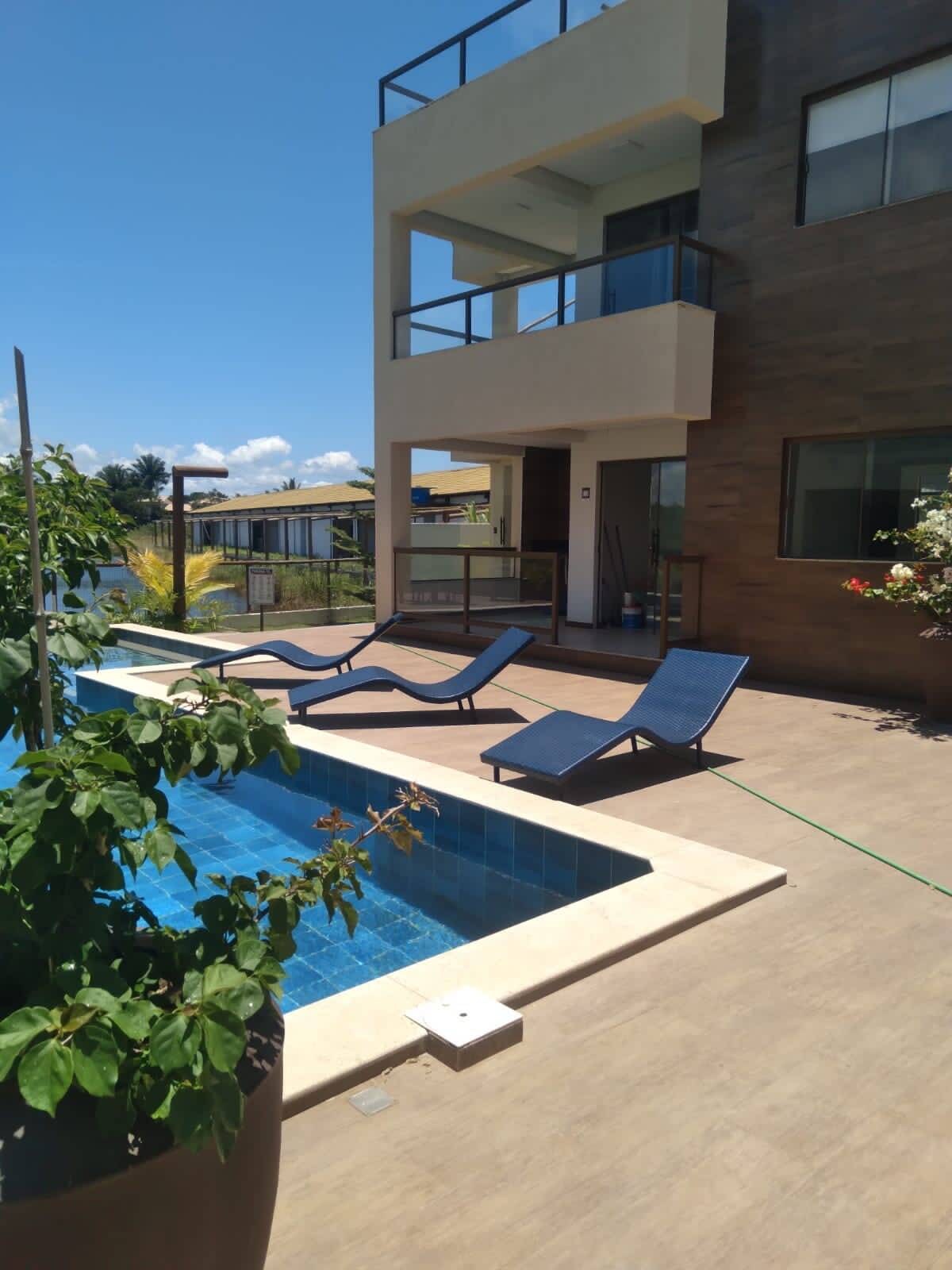 Apartamento à Venda em Maraú - Bahia - Brasil - 8