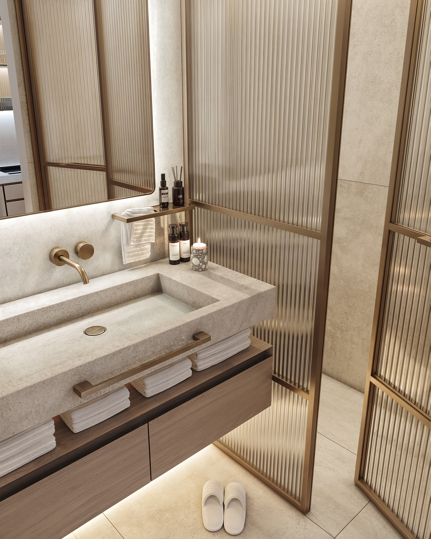 Apartamento de 1 Habitación en Venta en Miami Beach - Florida - EE. UU. - 2