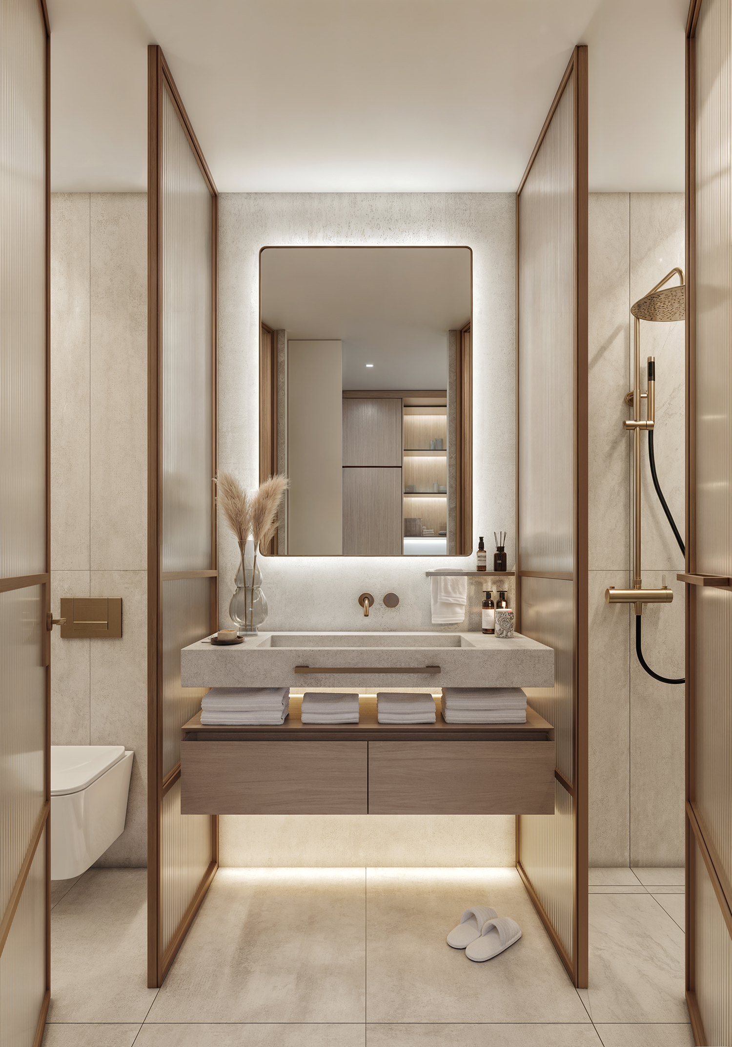 Apartamento de 1 Habitación en Venta en Miami Beach - Florida - EE. UU. - 3