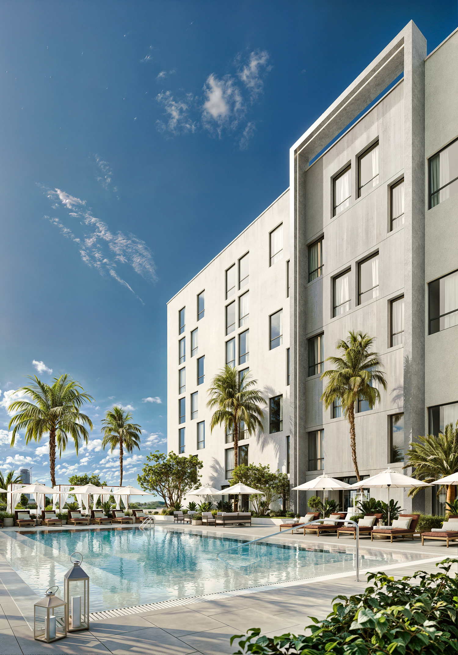 Apartamento de 1 Habitación en Venta en Miami Beach - Florida - EE. UU. - 6