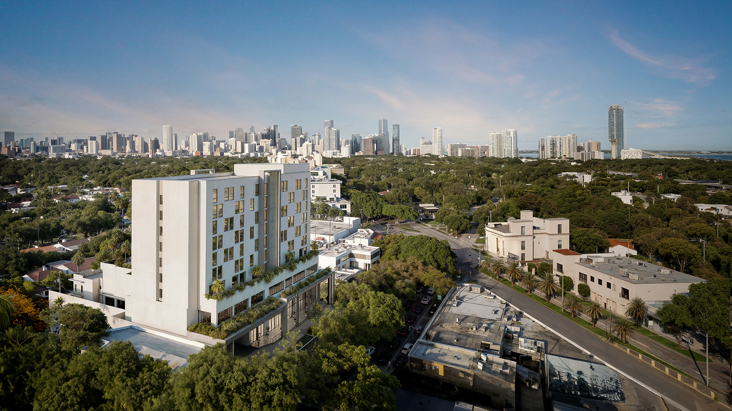 Apartamento de 1 Habitación en Venta en Miami Beach - Florida - EE. UU. - 7