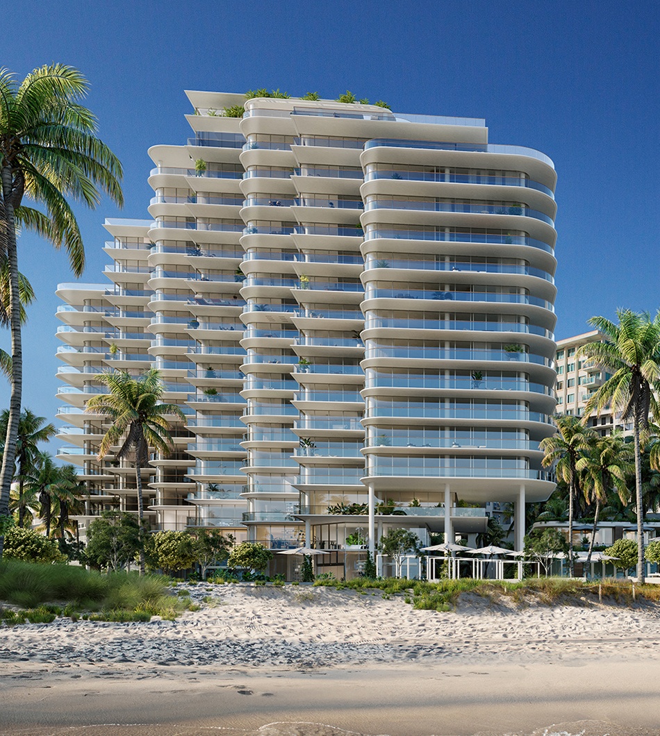 Apartamento à Venda em Miami Beach - Flórida - EUA - 1