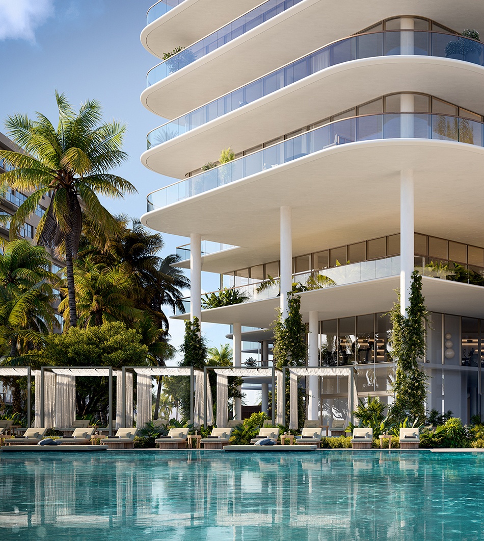 Apartamento à Venda em Miami Beach - Flórida - EUA - 4