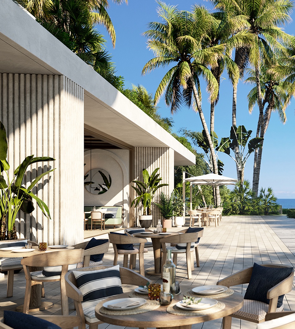 Apartamento à Venda em Miami Beach - Flórida - EUA - 6