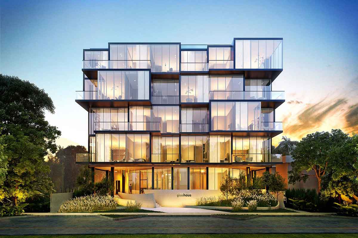 Apartamento à Venda em Miami - Flórida - EUA - 1