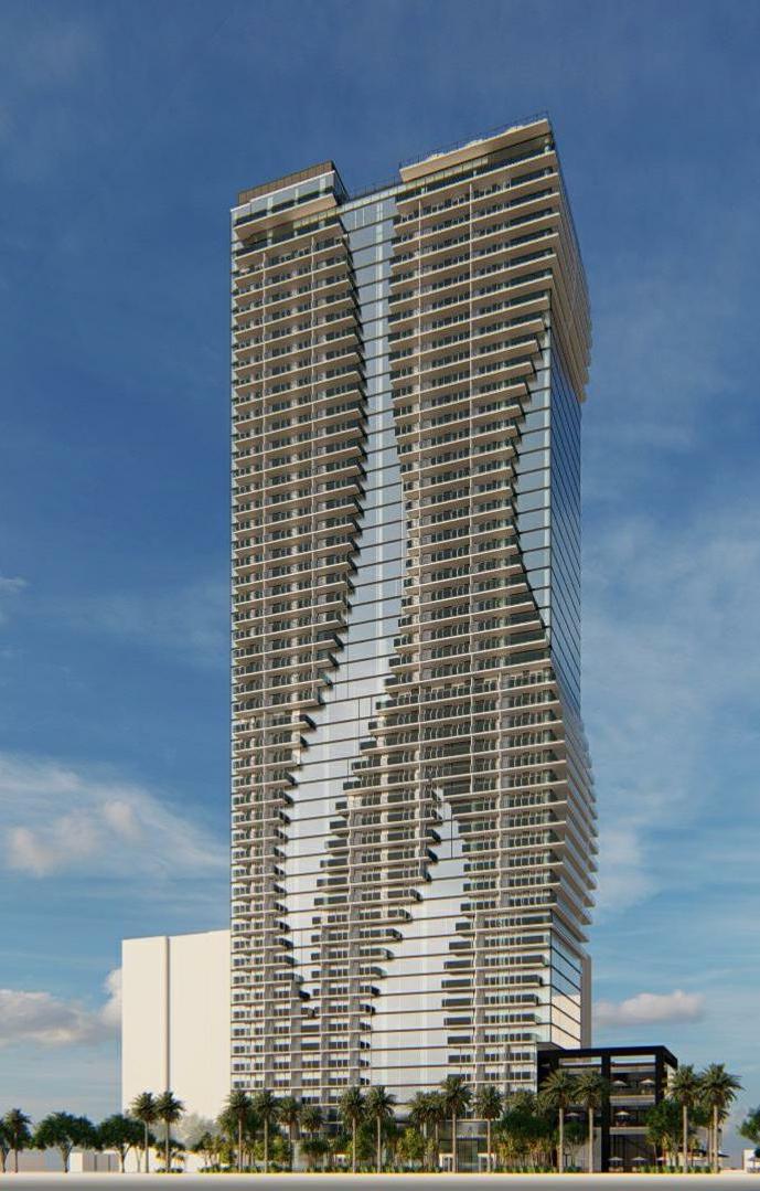 Appartement à Vendre à Miami - Floride - États-Unis - 3