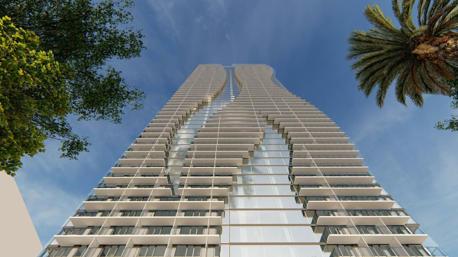 Appartement à Vendre à Miami - Floride - États-Unis - 5