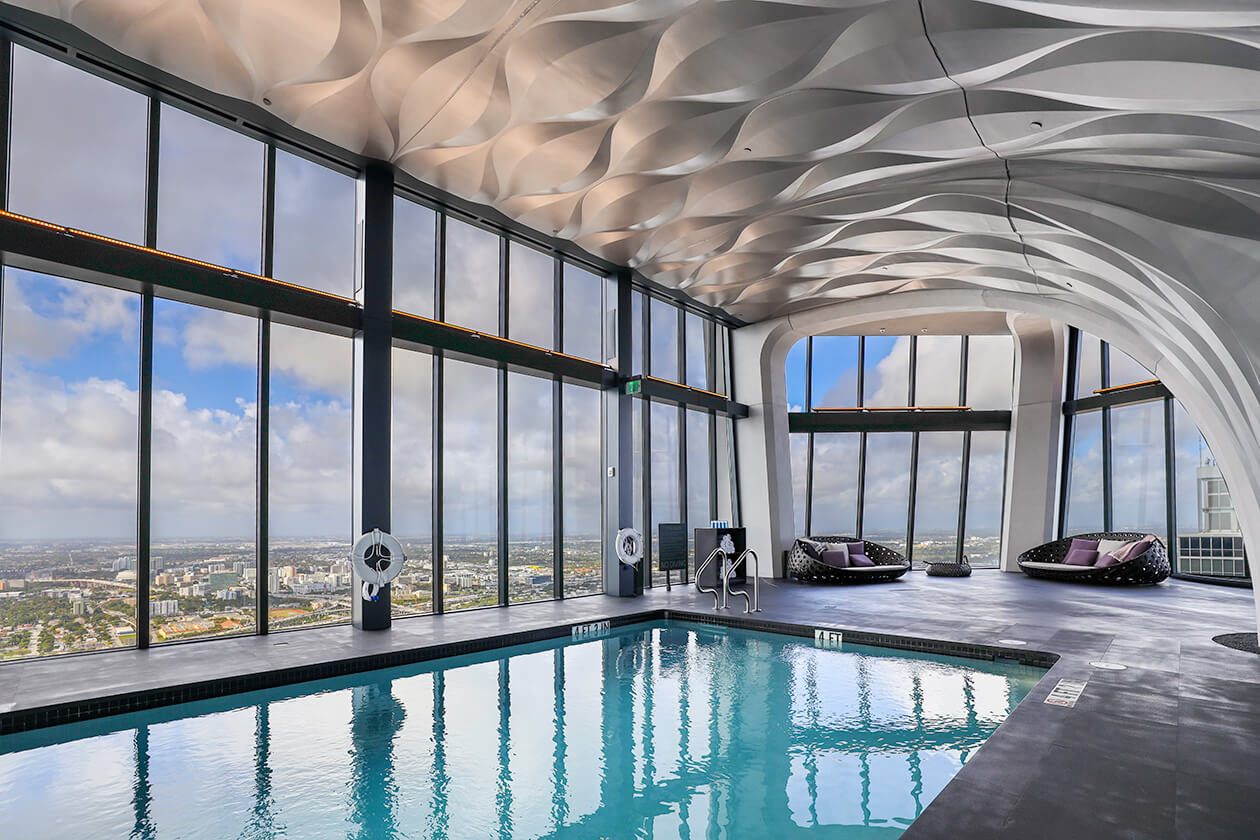 Apartamento à Venda em Miami - Flórida - EUA - 5