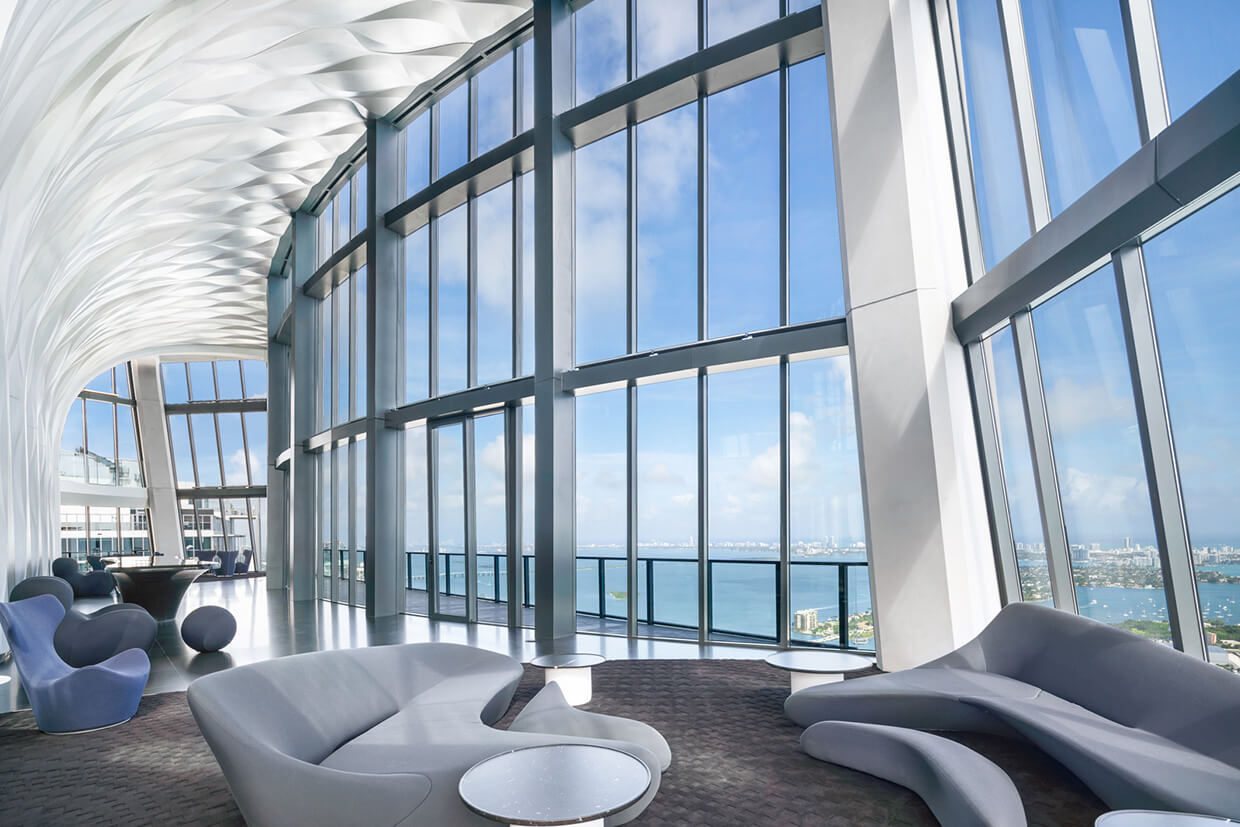 Apartamento à Venda em Miami - Flórida - EUA - 6