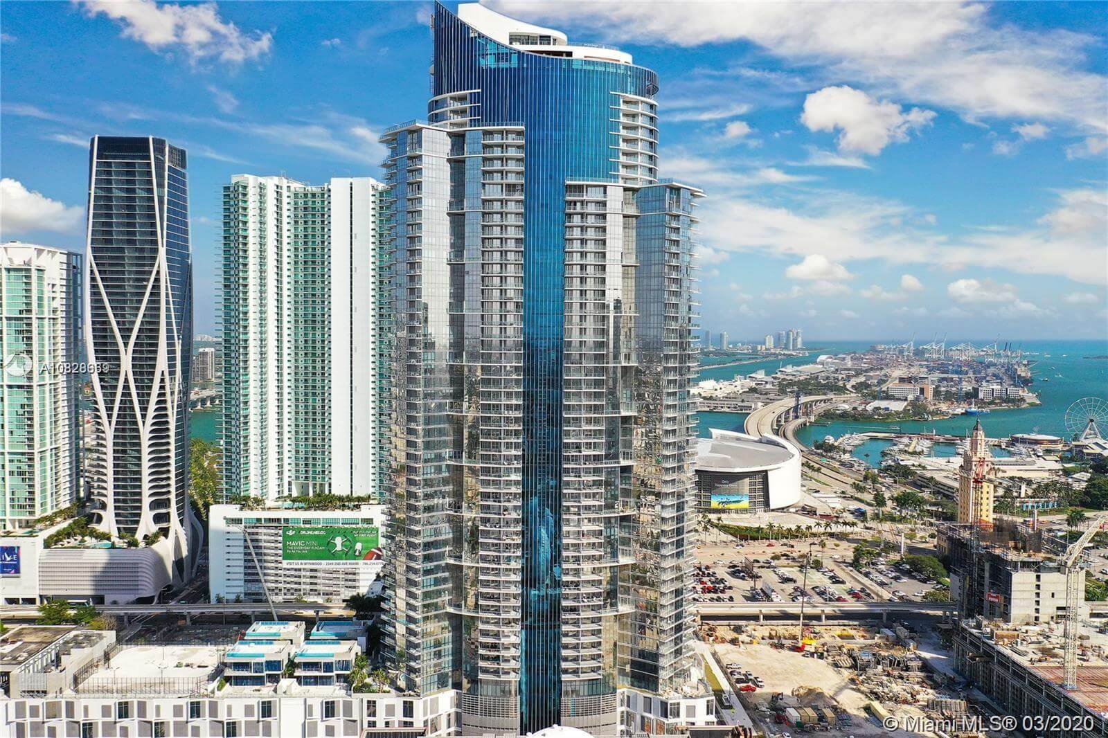 Apartment for Sale in Miami - Florida - USA - 2