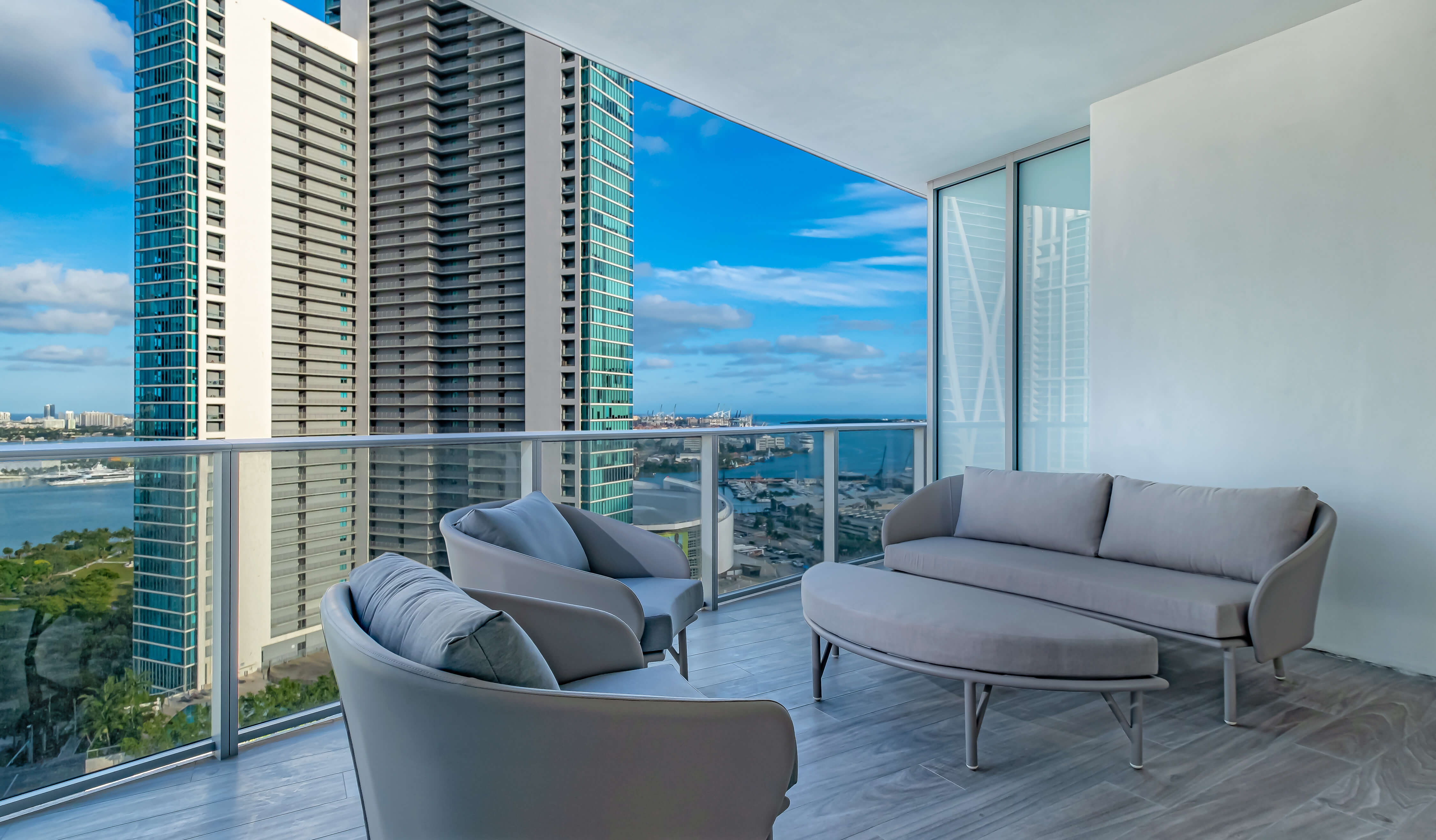 Apartment for Sale in Miami - Florida - USA - 3