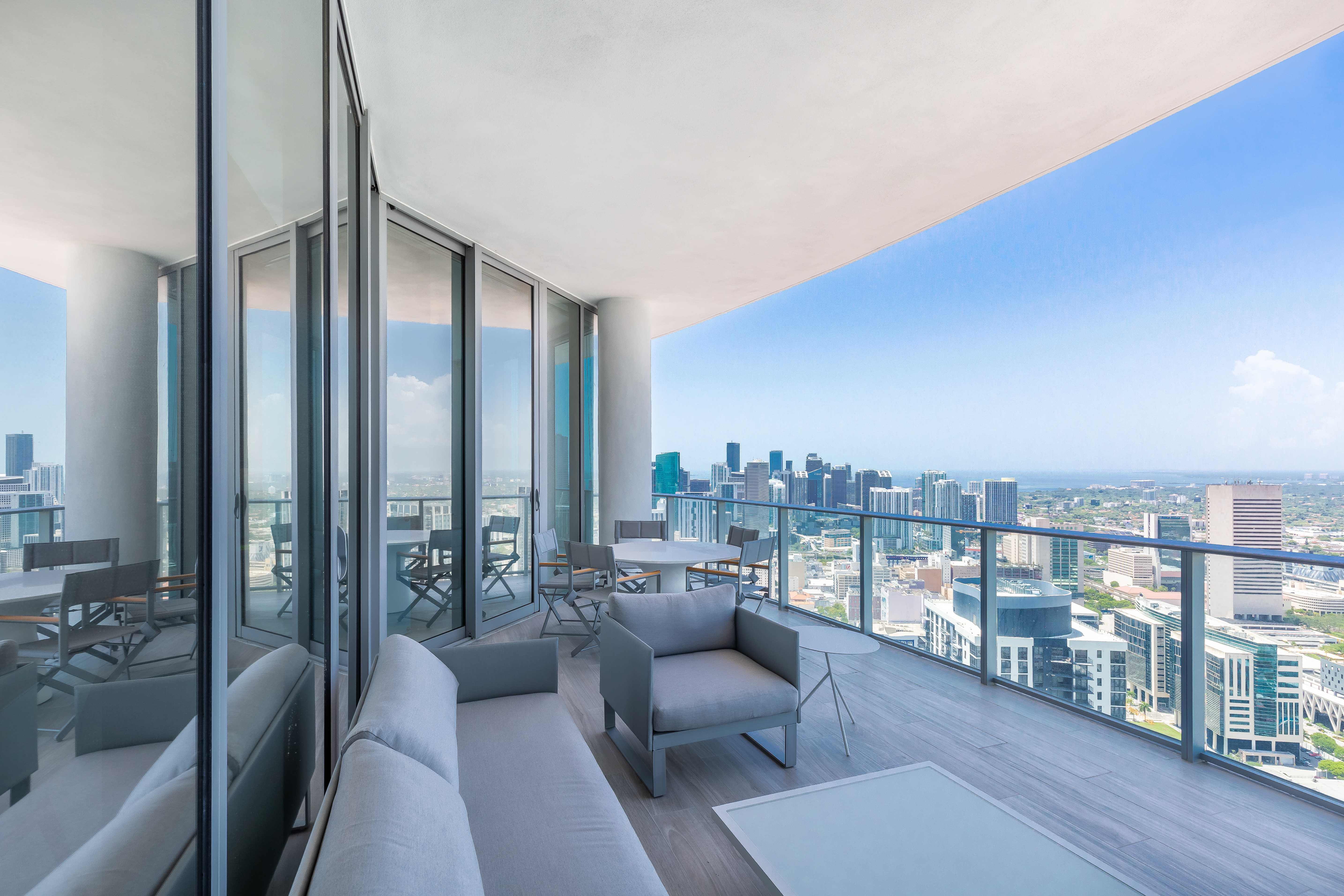 Apartment for Sale in Miami - Florida - USA - 4