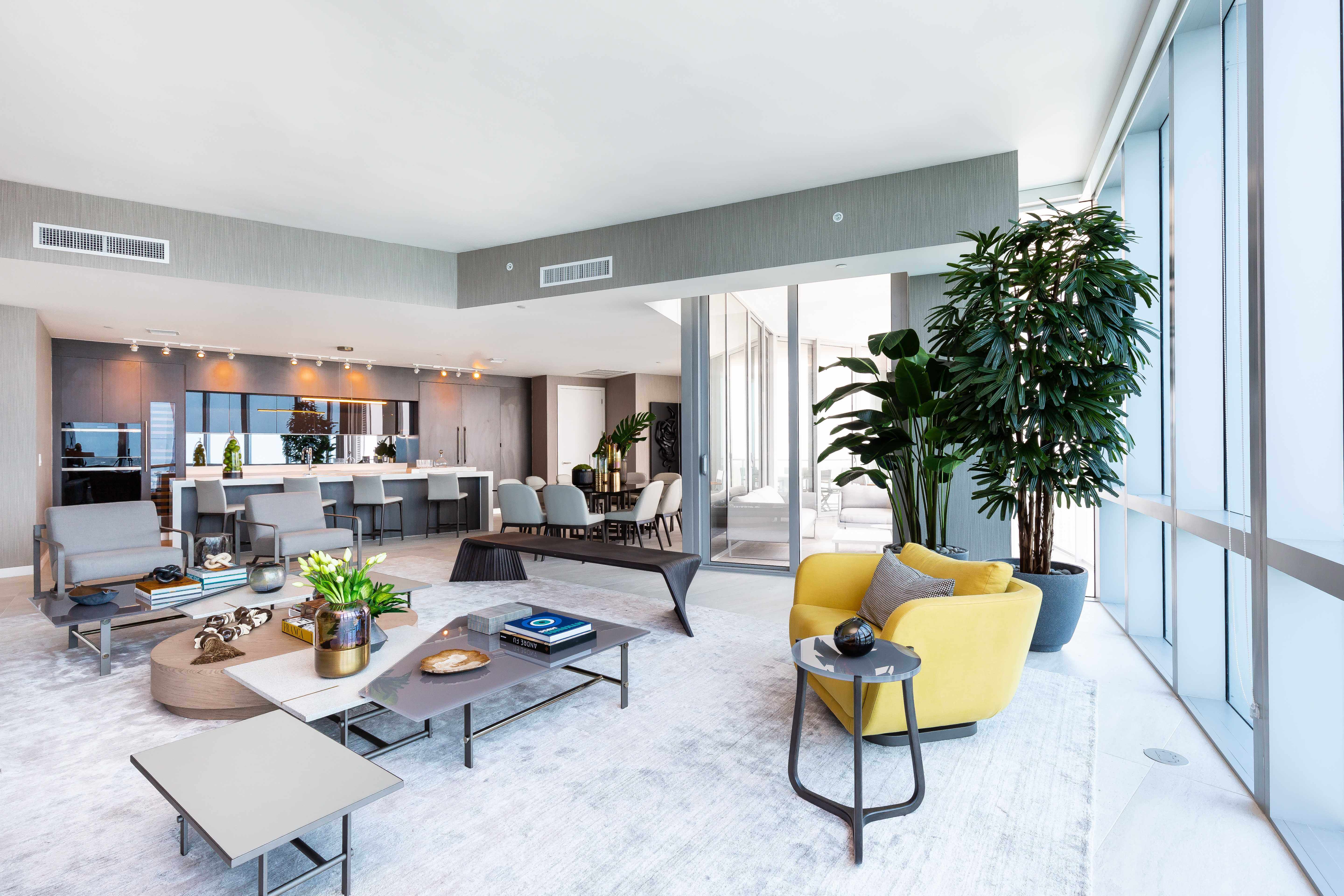 Apartment for Sale in Miami - Florida - USA - 5