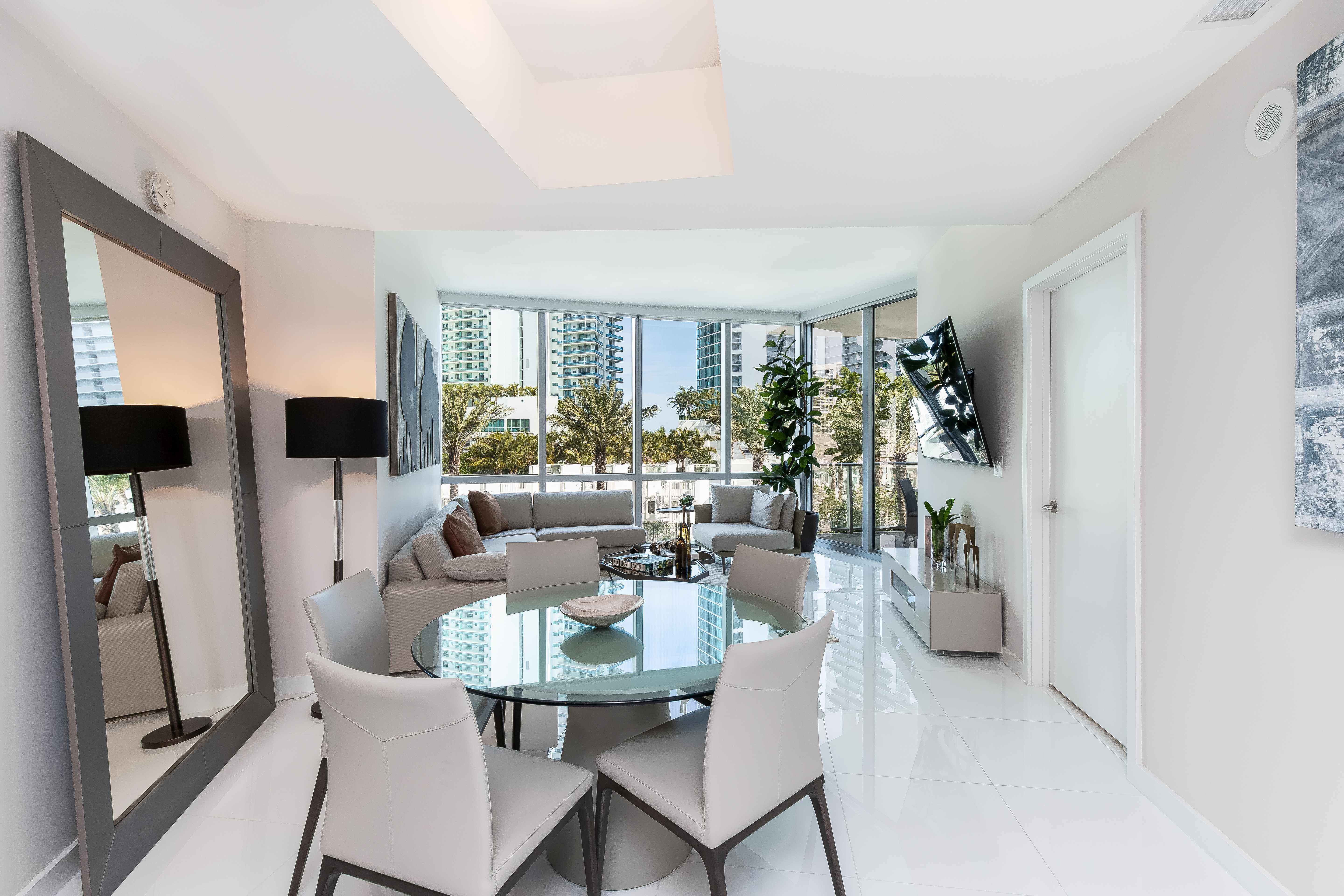 Apartment for Sale in Miami - Florida - USA - 7
