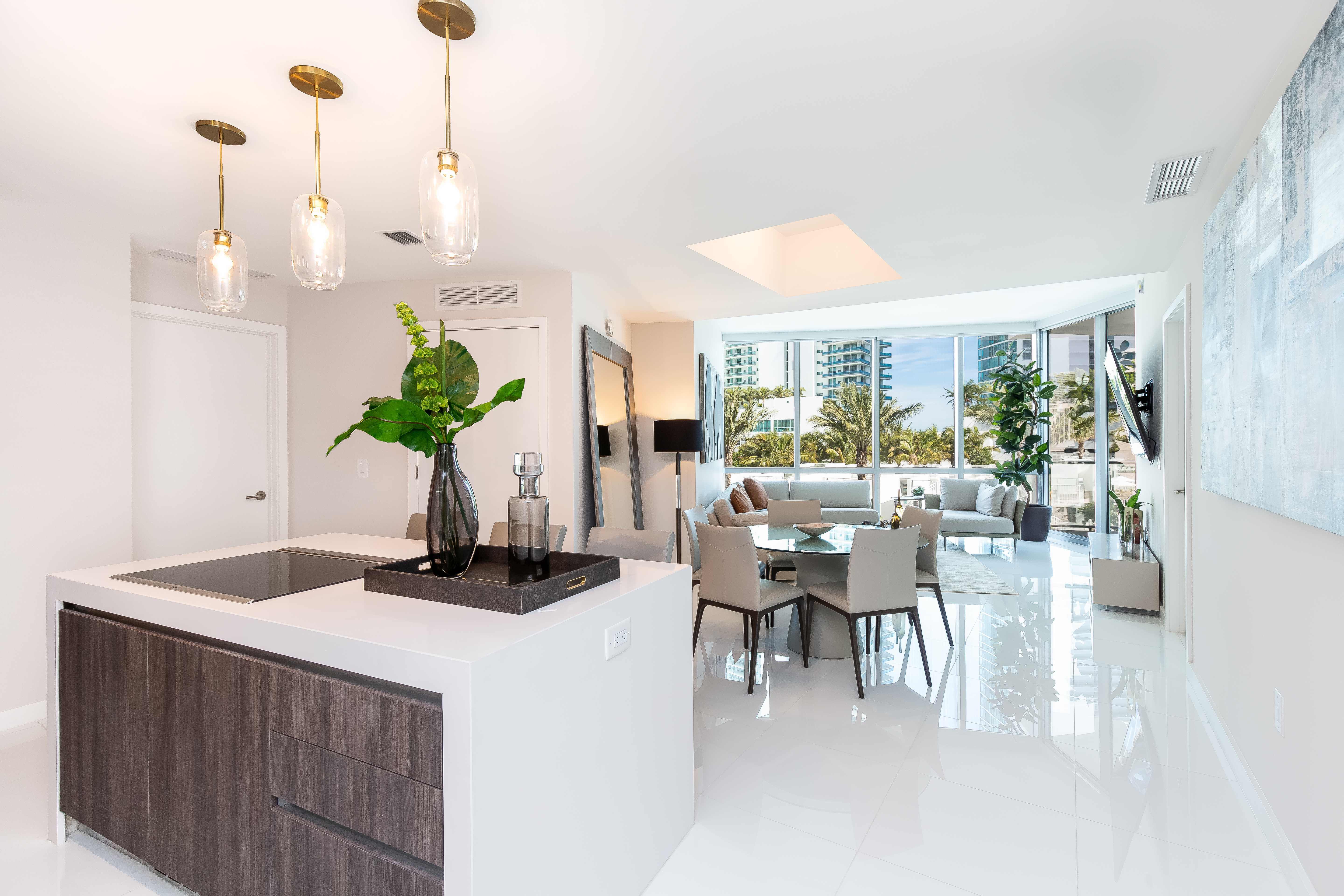 Apartment for Sale in Miami - Florida - USA - 8