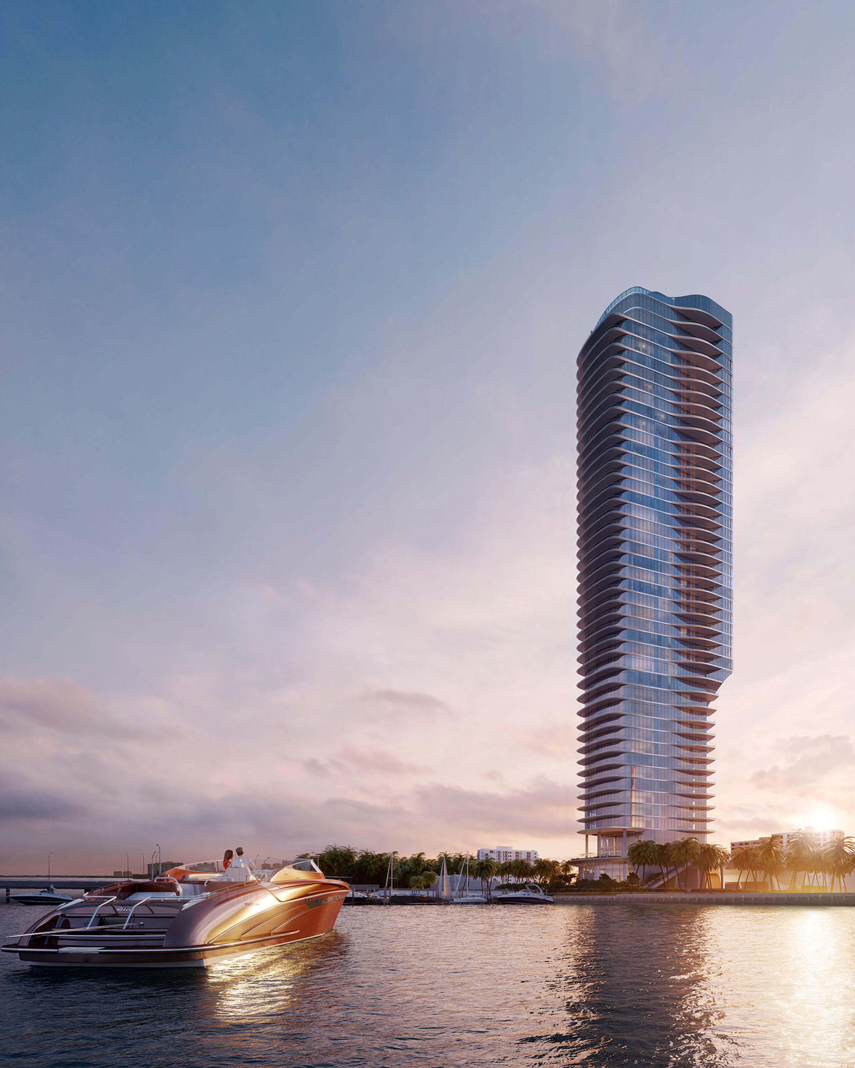 Apartment for Sale in Miami - Florida - USA - 2