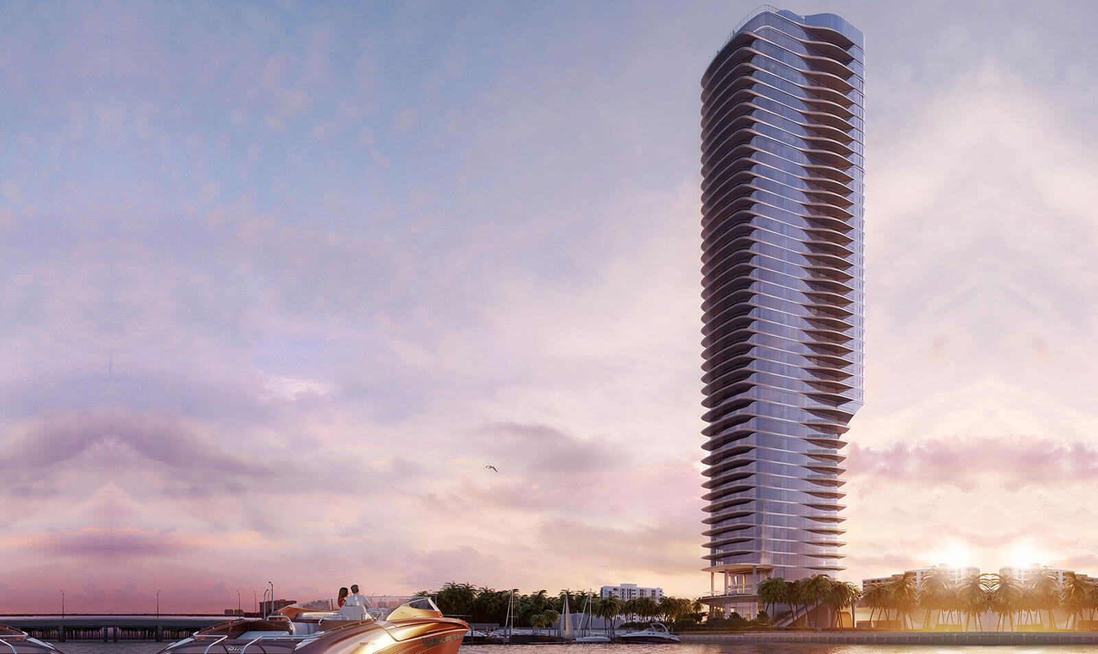 Apartment for Sale in Miami - Florida - USA - 3