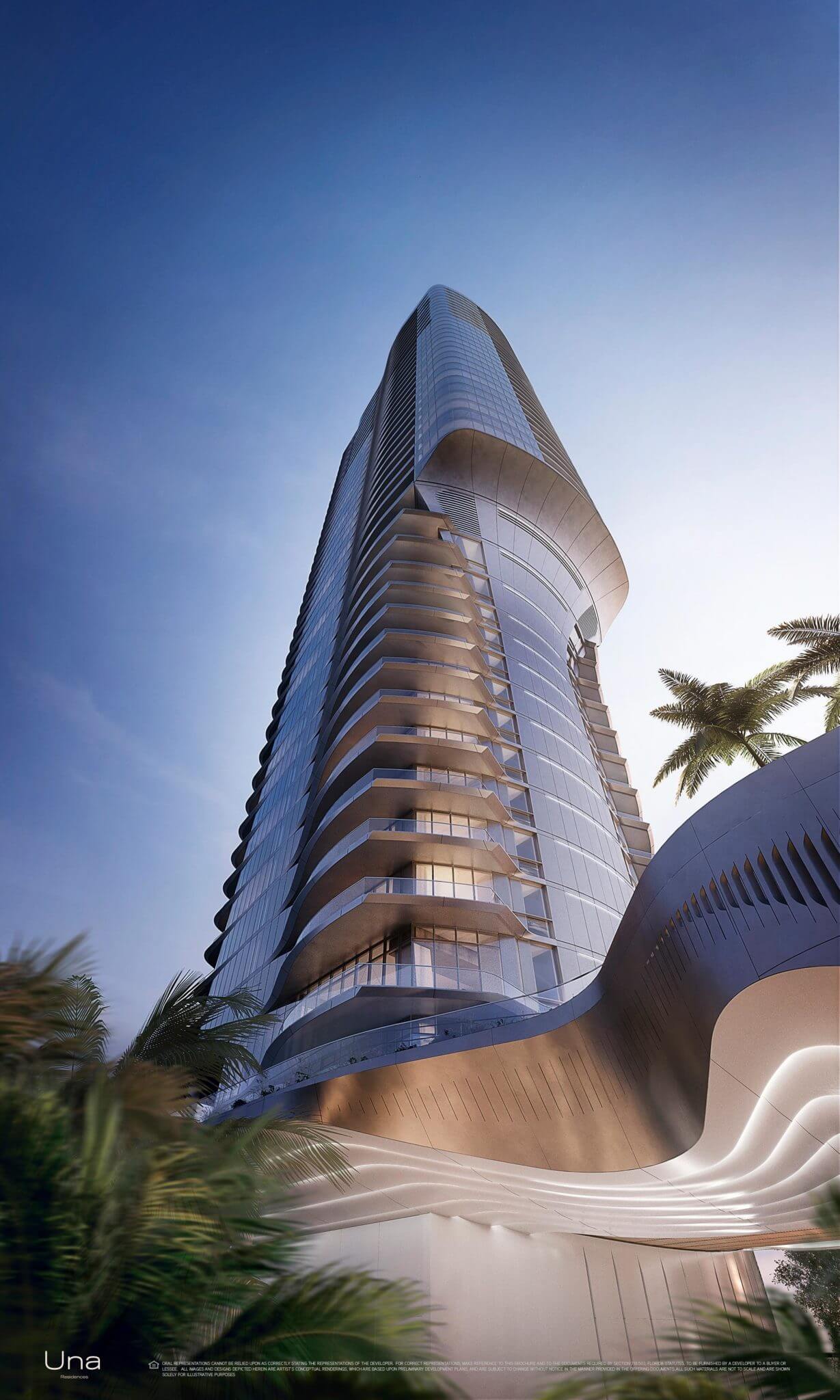 Apartment for Sale in Miami - Florida - USA - 4