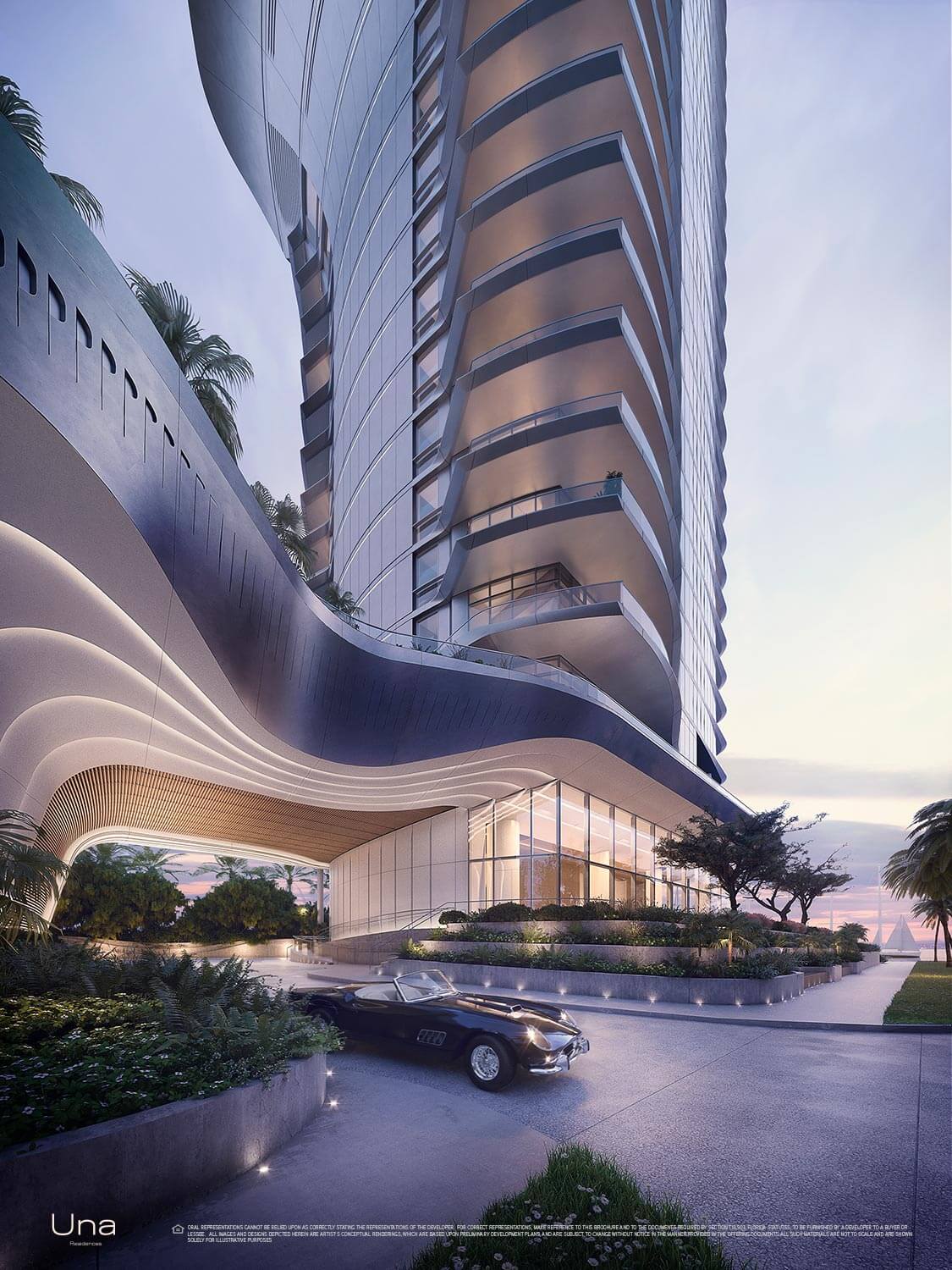 Apartment for Sale in Miami - Florida - USA - 5
