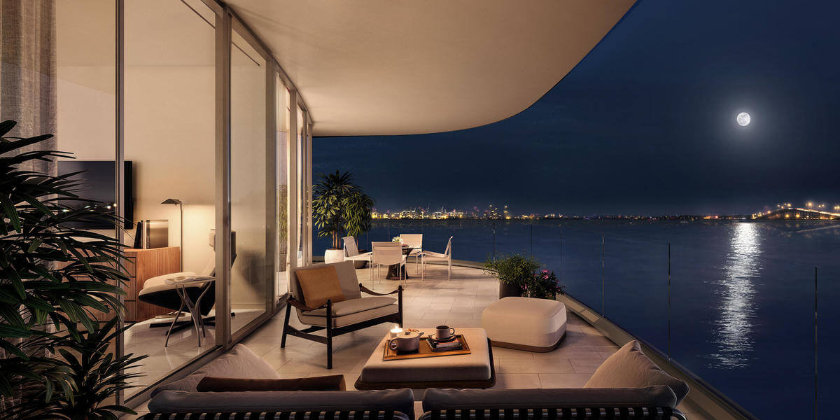 Apartment for Sale in Miami - Florida - USA - 7