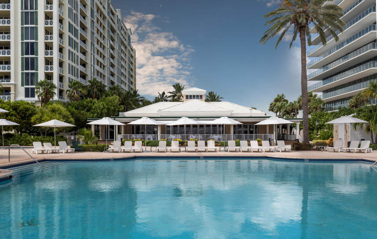 Apartment for Sale in Miami - Florida - USA - 8