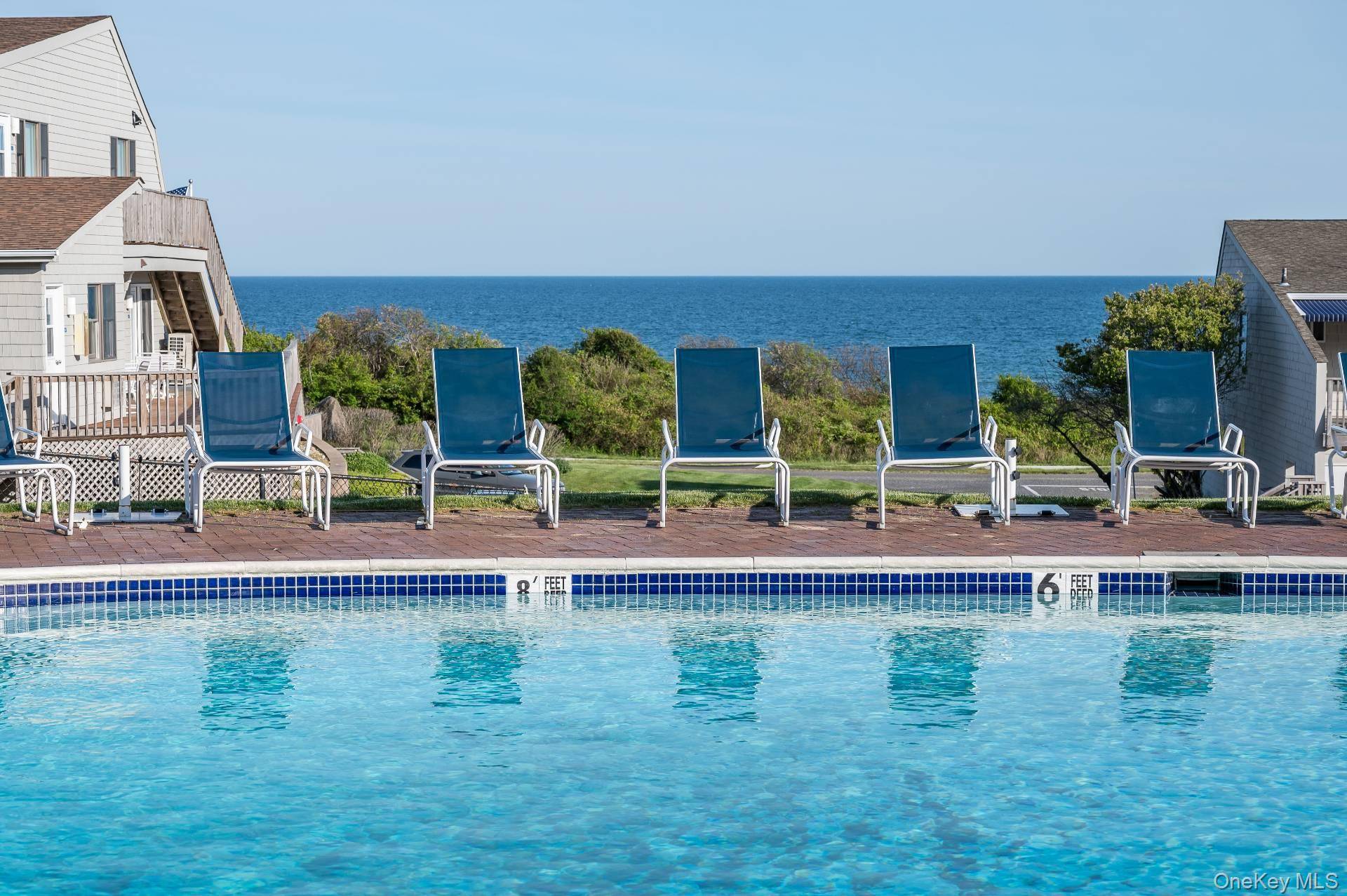 Appartement à Vendre à Montauk - New York - USA - 2