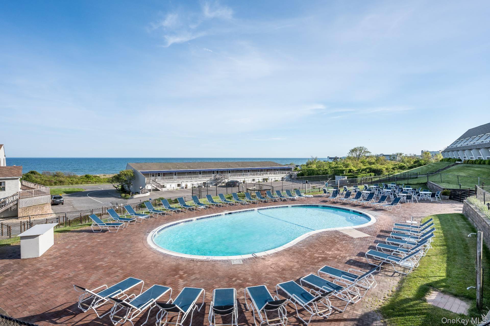 Appartement à Vendre à Montauk - New York - USA - 3