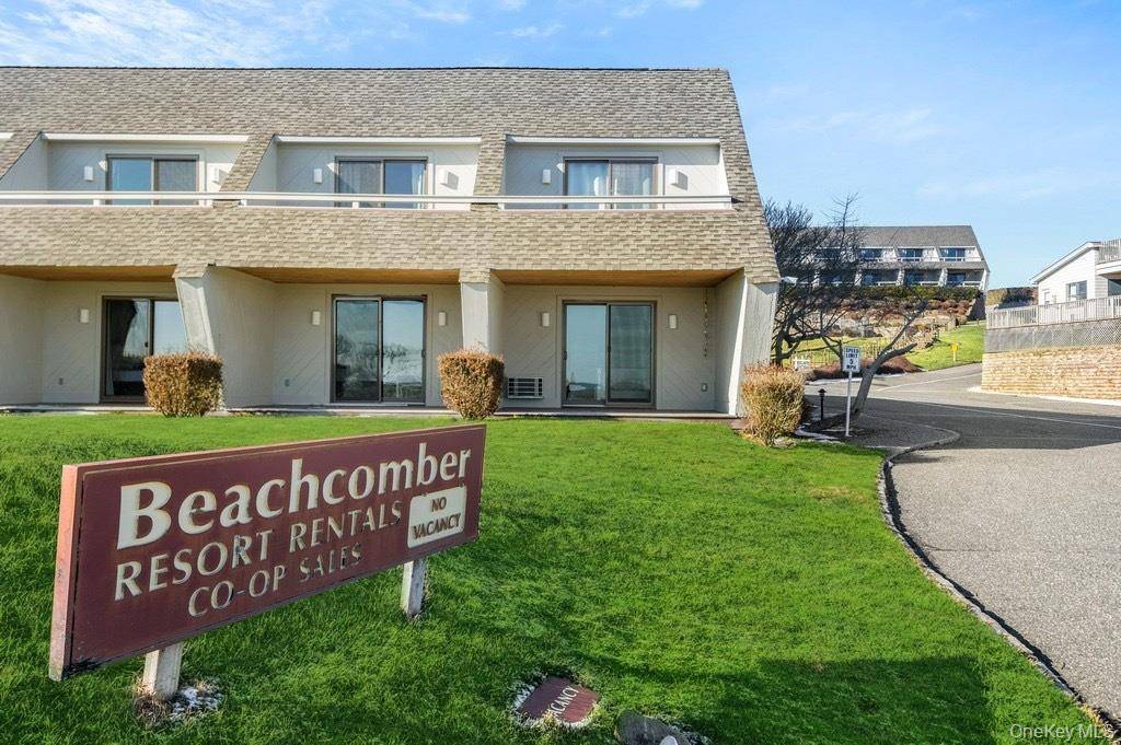 Appartement à Vendre à Montauk - New York - USA - 4