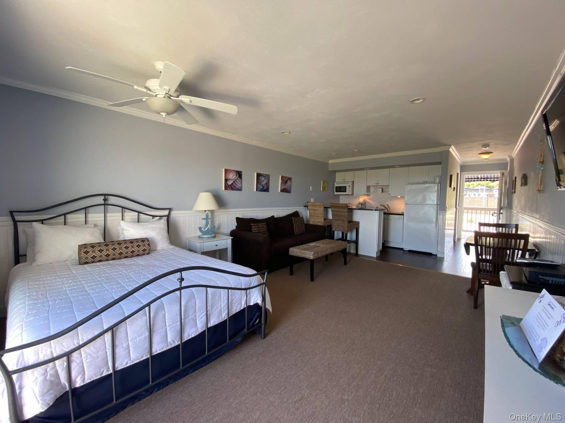 Appartement à Vendre à Montauk - New York - USA - 8