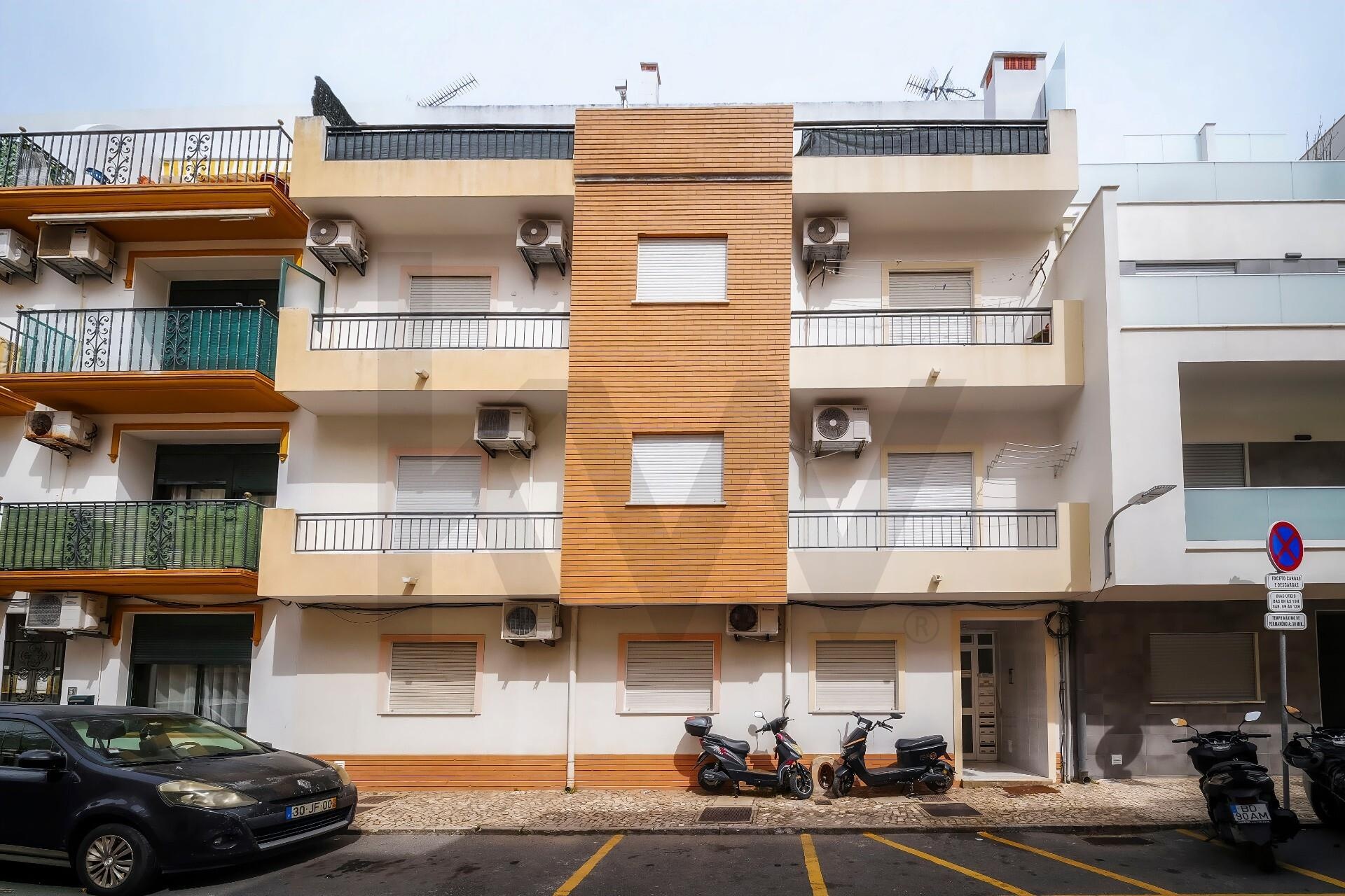 Appartement 3 chambres à Vendre à Monte Gordo - Faro - Portugal - 1