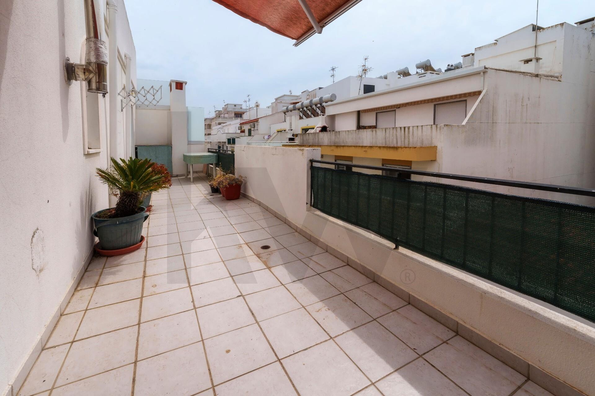 Appartement 3 chambres à Vendre à Monte Gordo - Faro - Portugal - 4