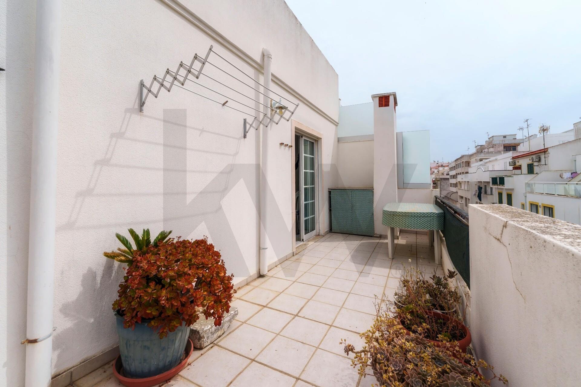 Appartement 3 chambres à Vendre à Monte Gordo - Faro - Portugal - 5