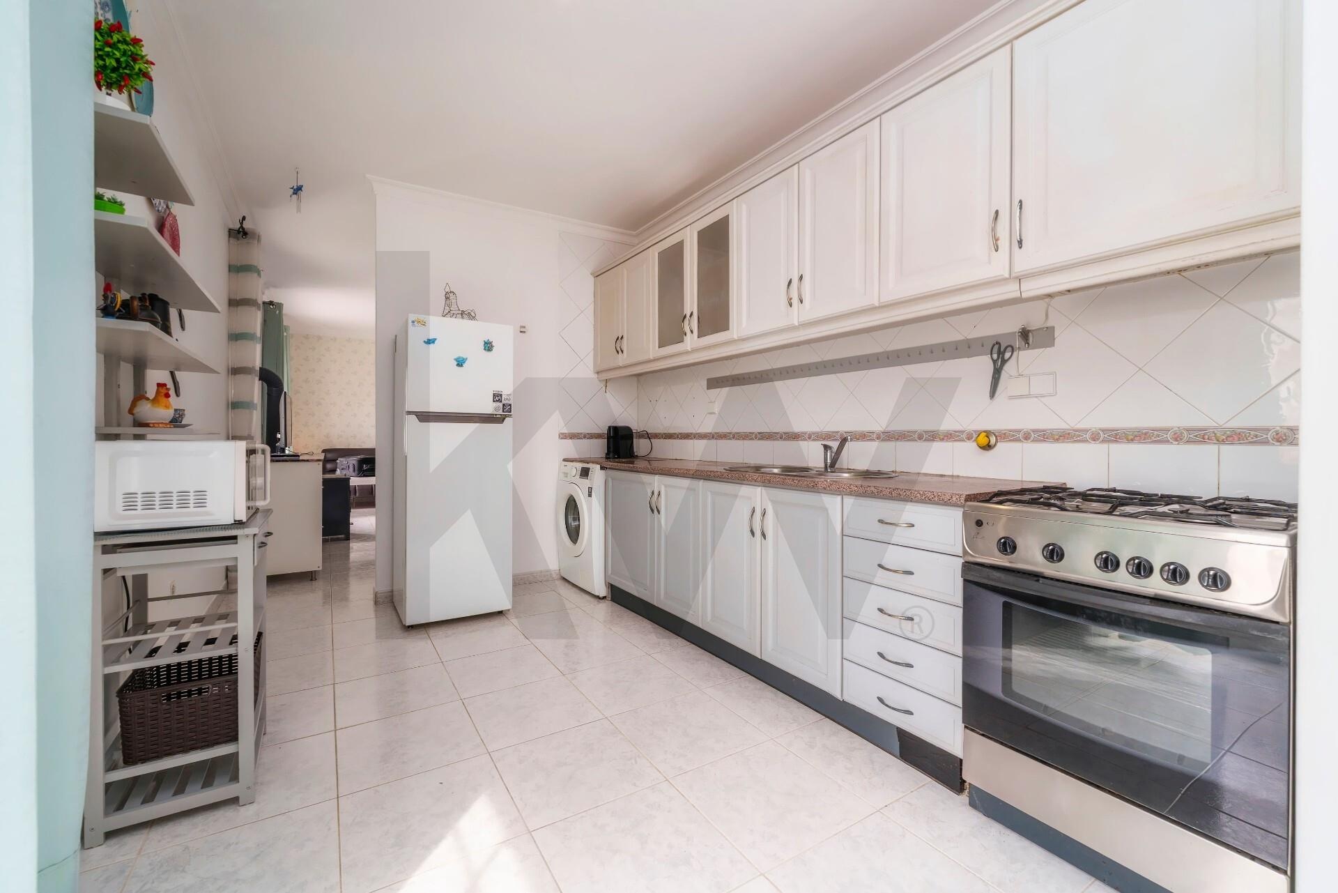 Appartement 3 chambres à Vendre à Monte Gordo - Faro - Portugal - 7