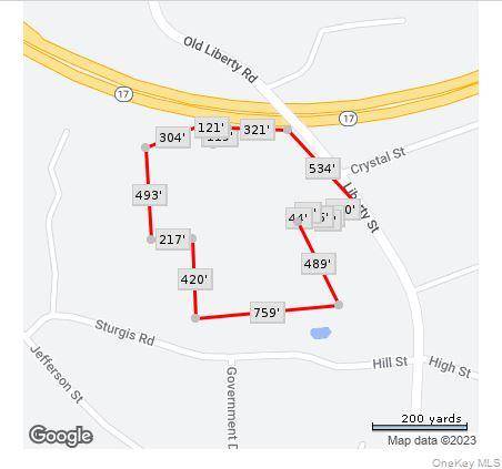 Apartamento à Venda em Monticello - Nova Iorque - EUA - 8