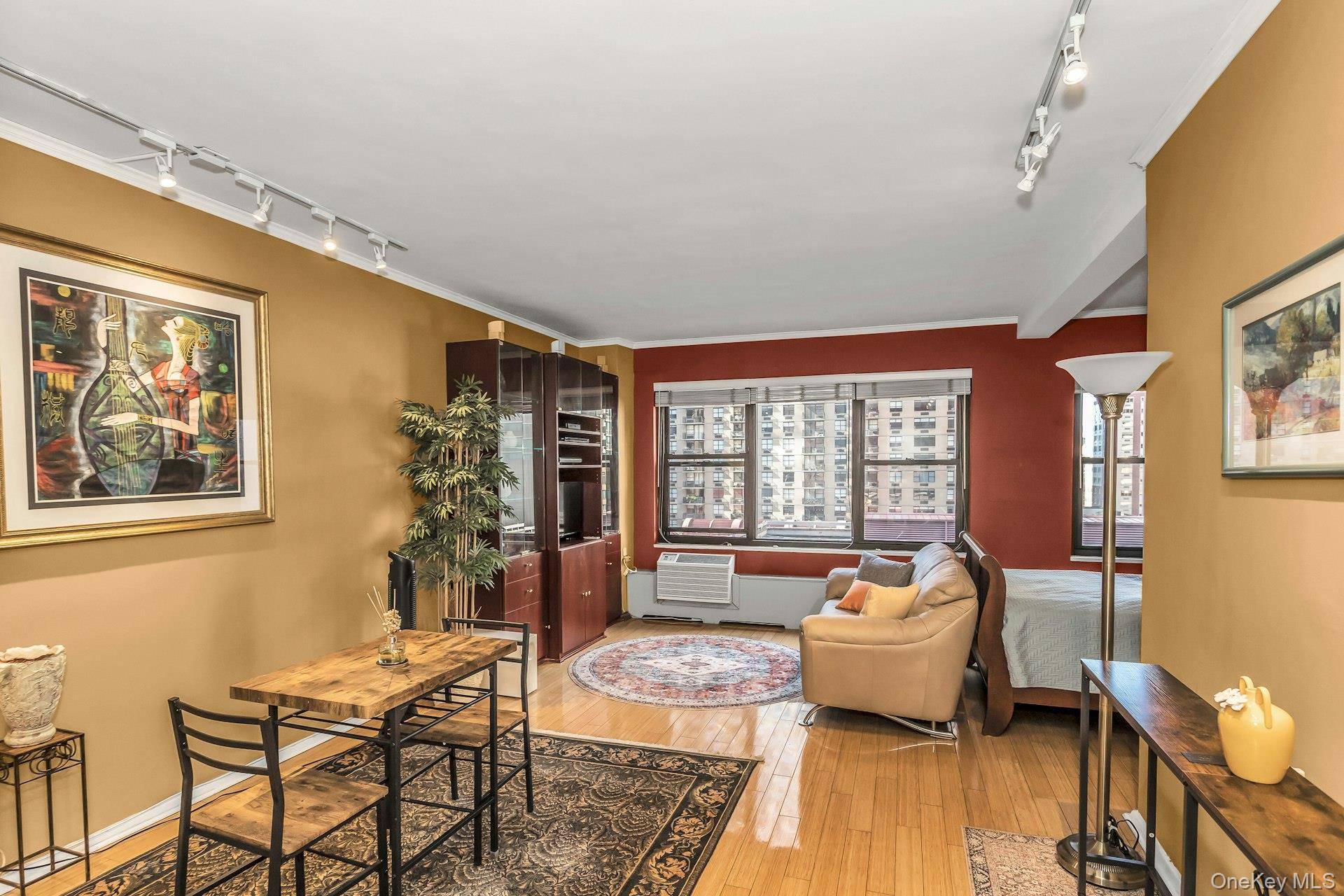Apartment for Sale in New York - Manhattan - New York - USA - 1