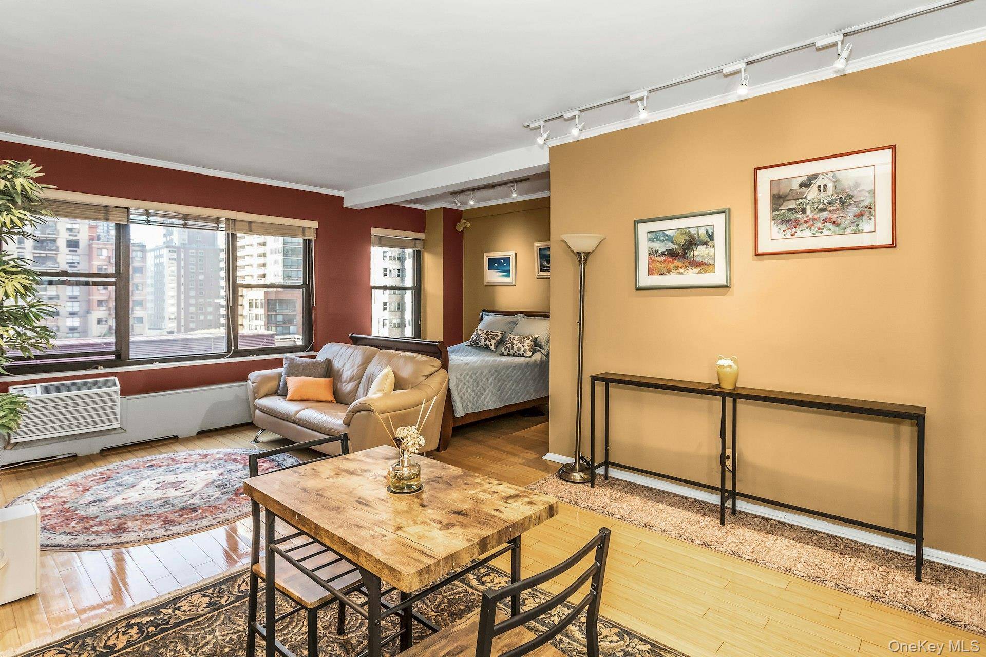 Apartment for Sale in New York - Manhattan - New York - USA - 2