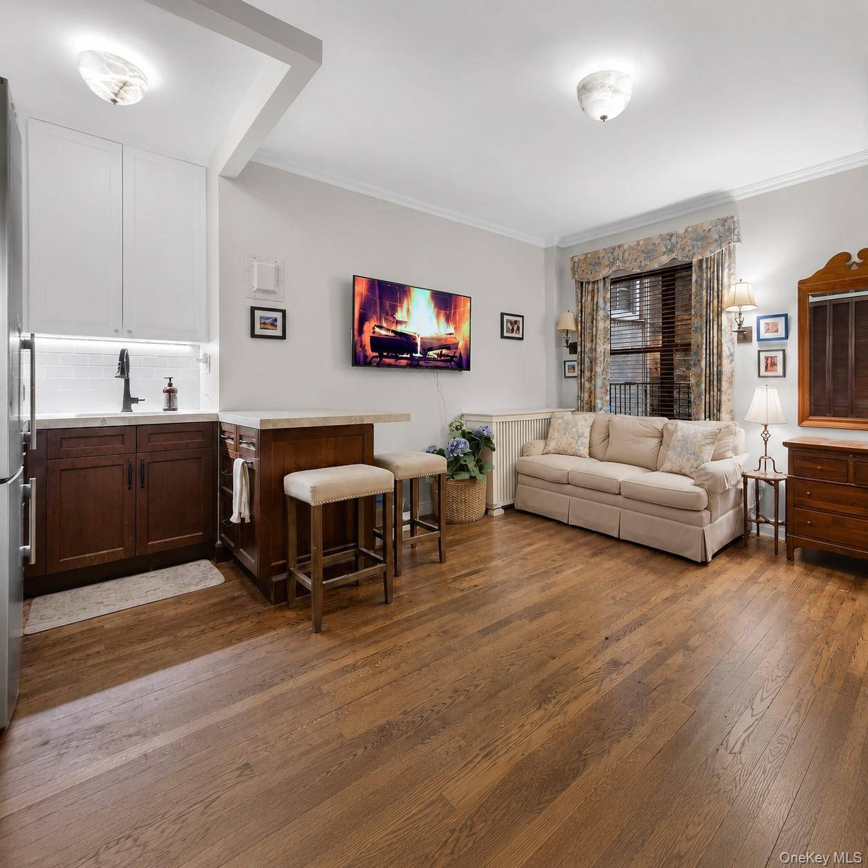 Apartment for Sale in New York - Manhattan - New York - USA - 2