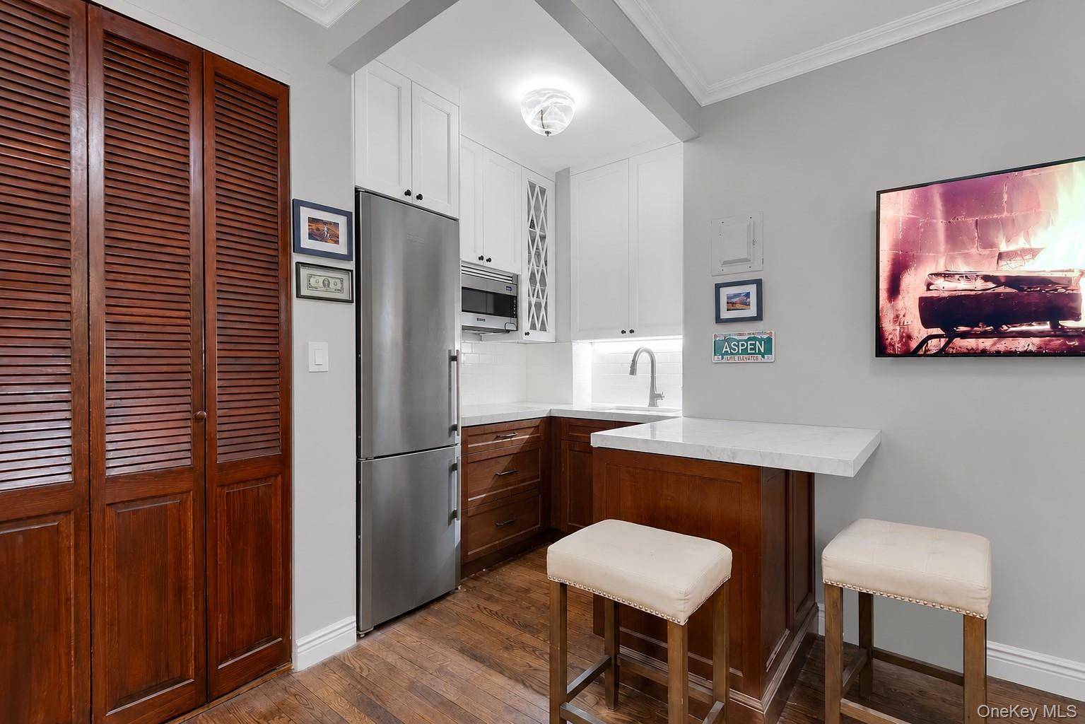 Apartment for Sale in New York - Manhattan - New York - USA - 4