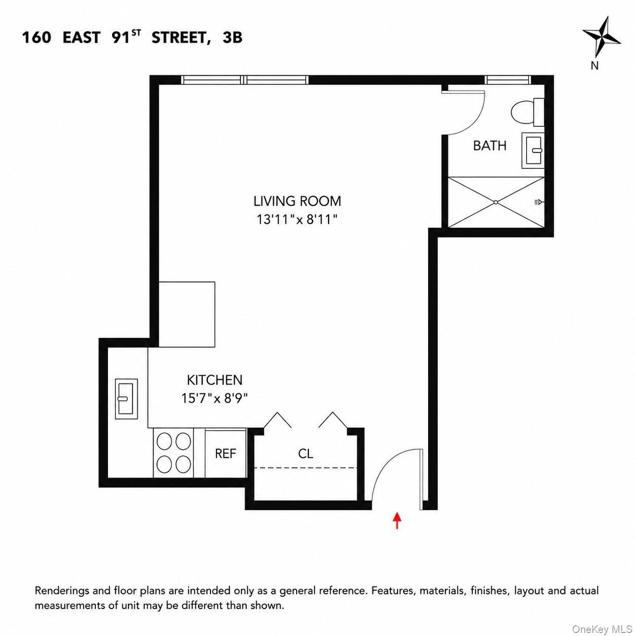 Apartment for Sale in New York - Manhattan - New York - USA - 6