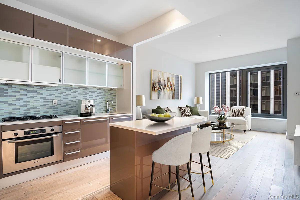 Studio Home for Sale in New York - Manhattan - New York - USA - 1