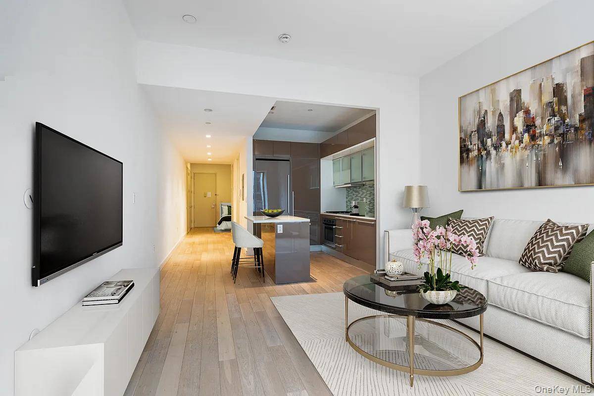 Studio Home for Sale in New York - Manhattan - New York - USA - 4