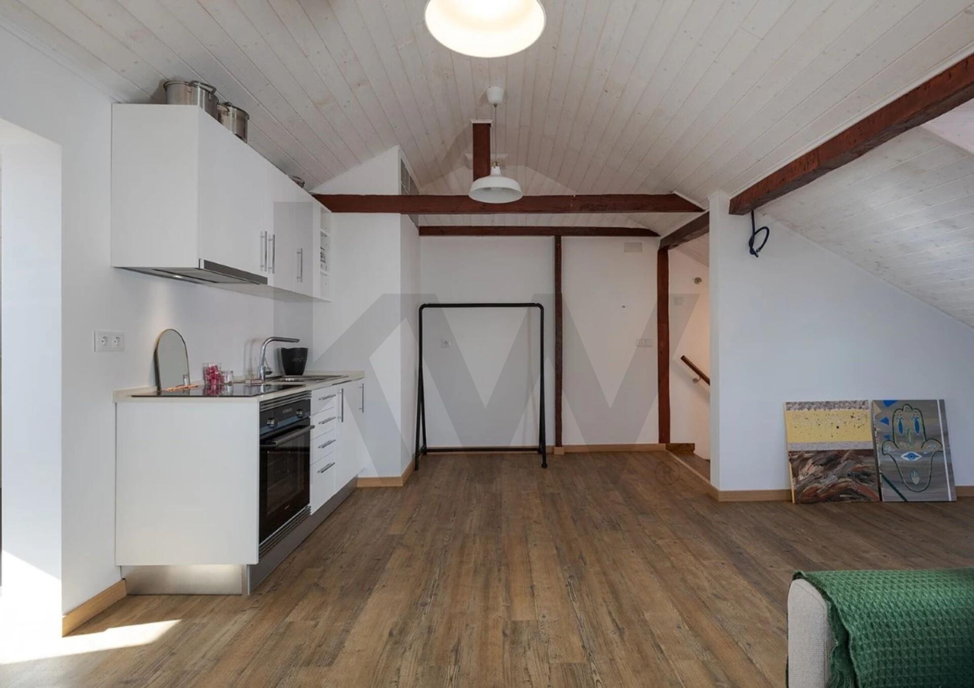 Apartamento à Venda em Oeiras - Lisboa - Portugal - 1