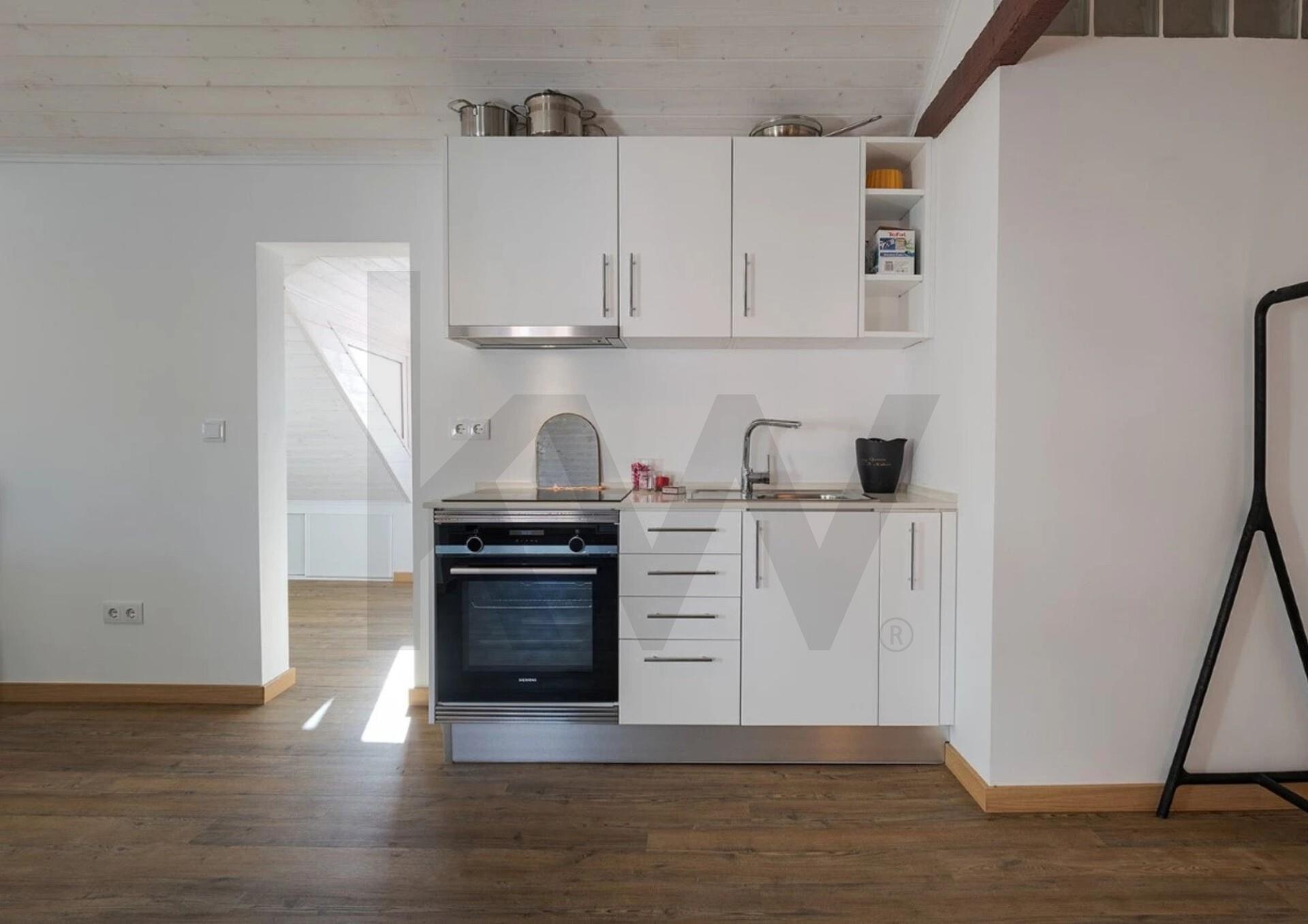 Apartamento à Venda em Oeiras - Lisboa - Portugal - 3