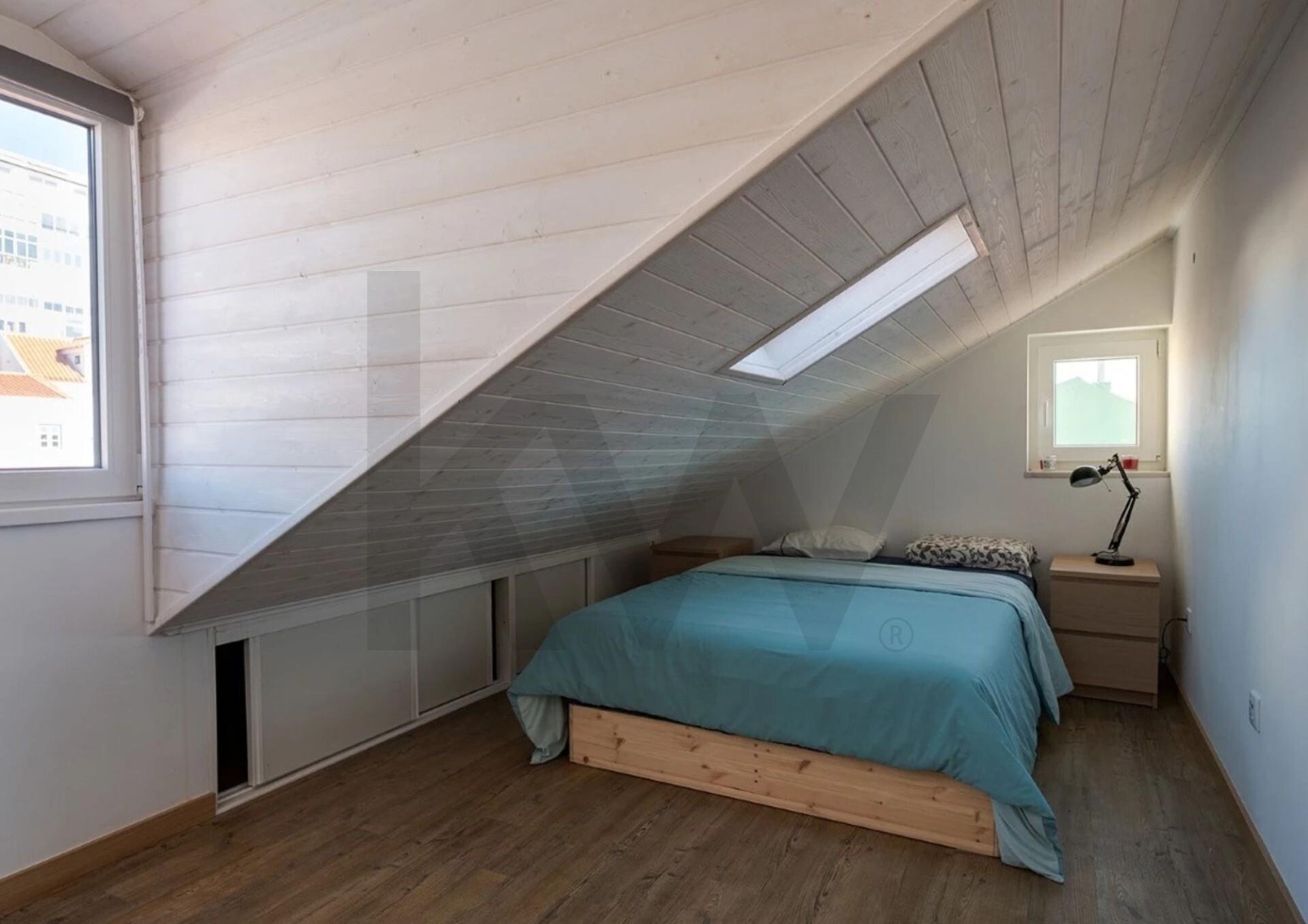 Apartamento à Venda em Oeiras - Lisboa - Portugal - 6