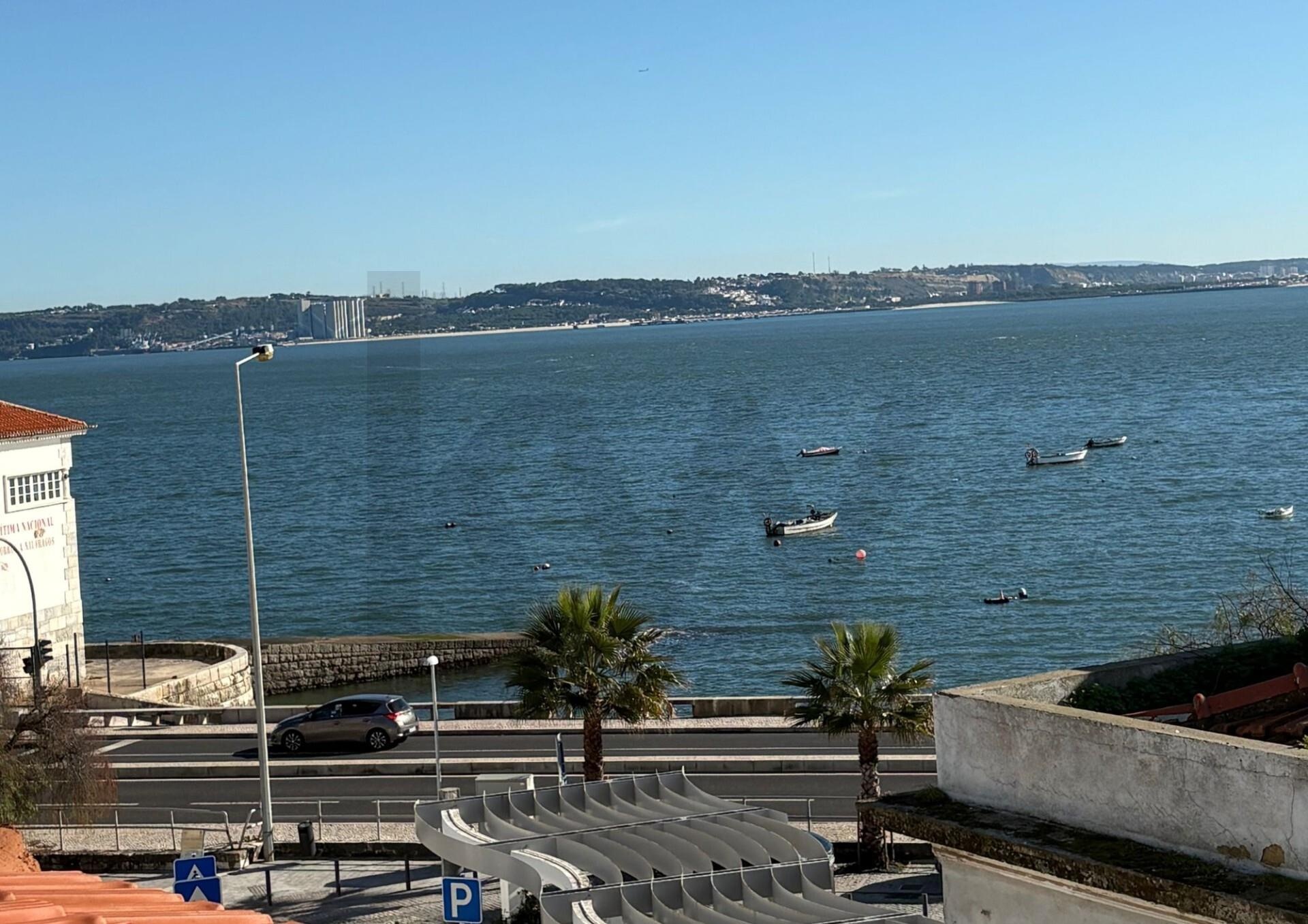 Apartamento à Venda em Oeiras - Lisboa - Portugal - 8