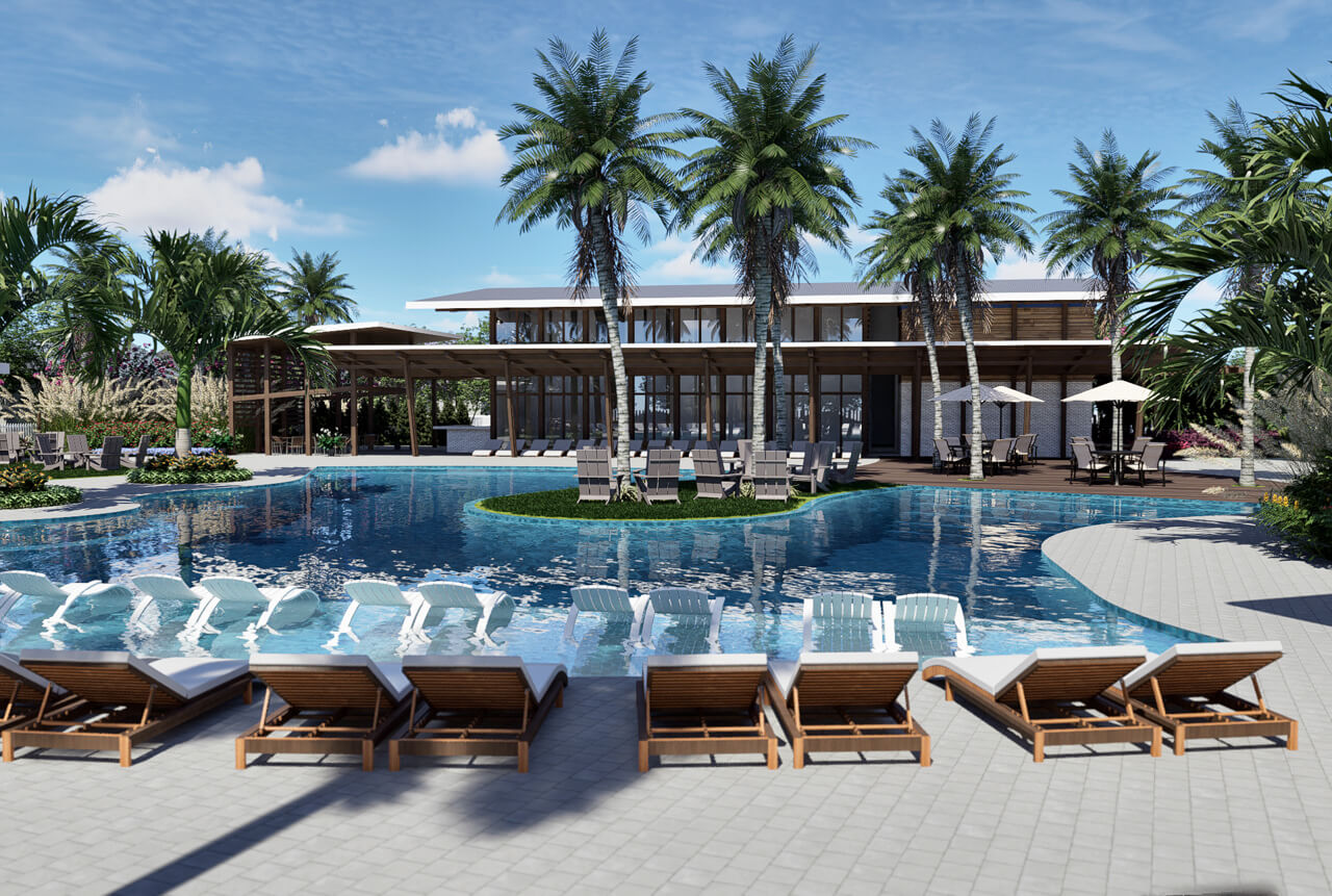 Casas en Venta en Orlando - Florida - EE. UU. - 2