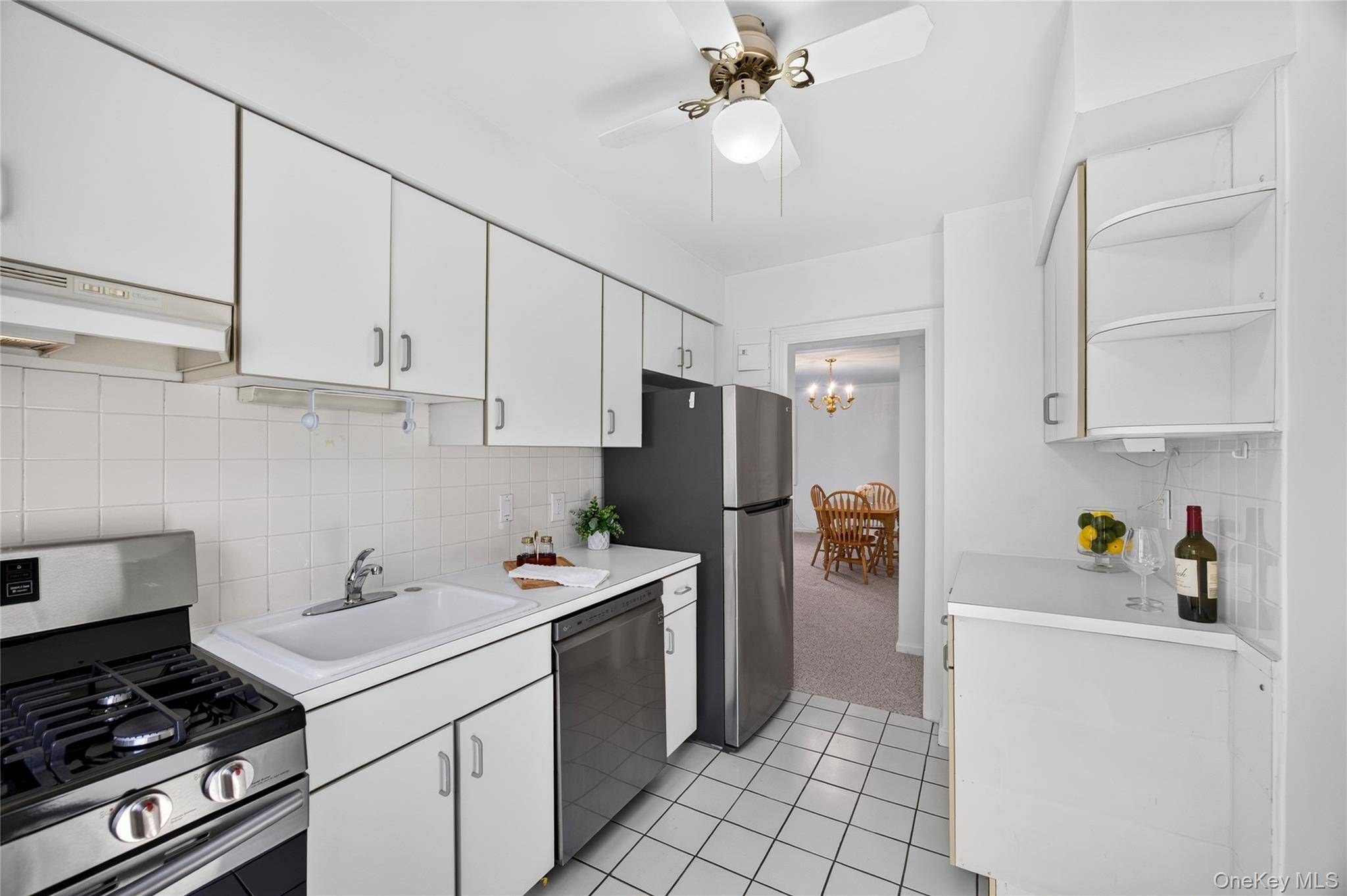 Apartamento à Venda em Pleasantville - Nova Iorque - EUA - 3